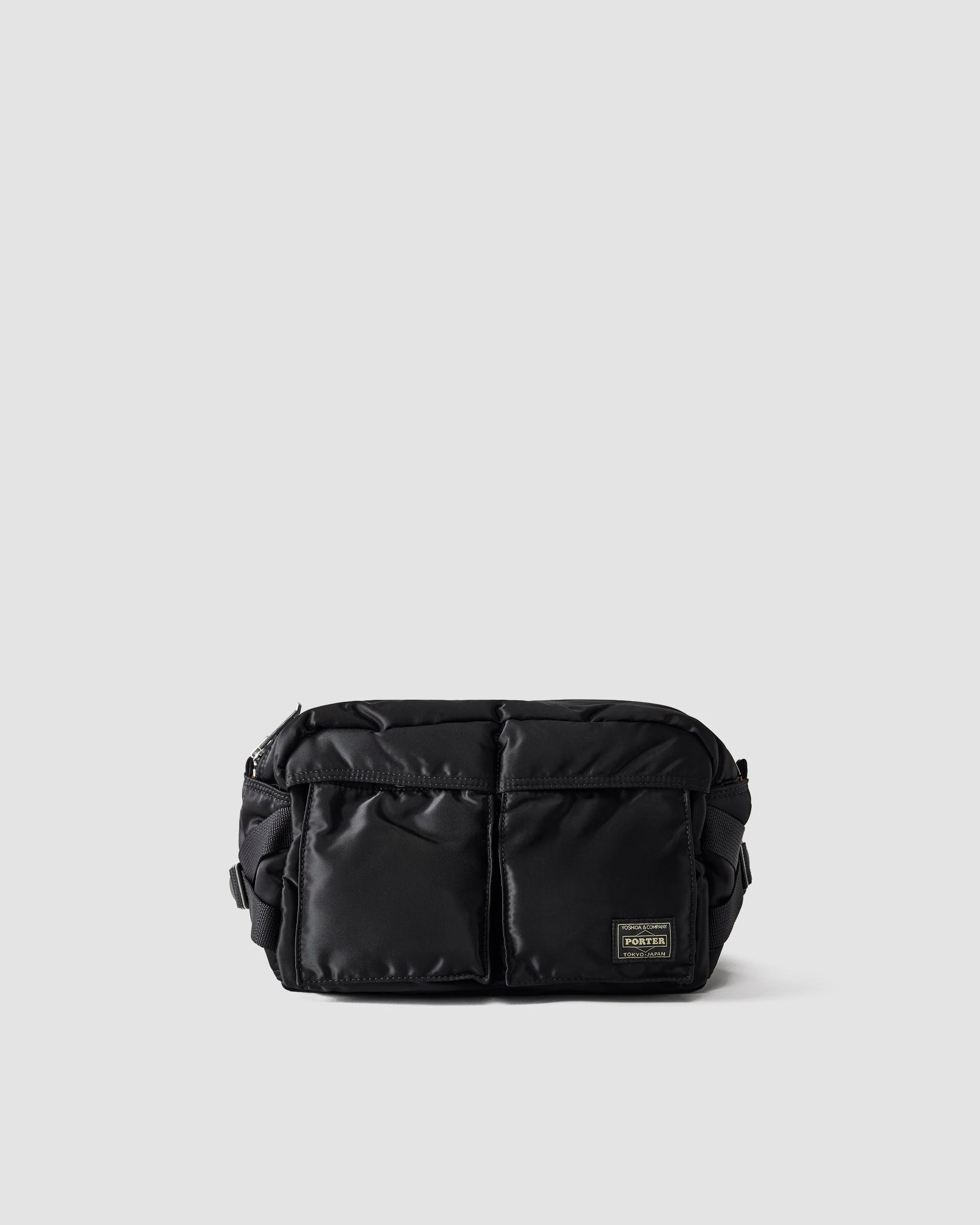Porter Tanker Hip Bag - Image 4