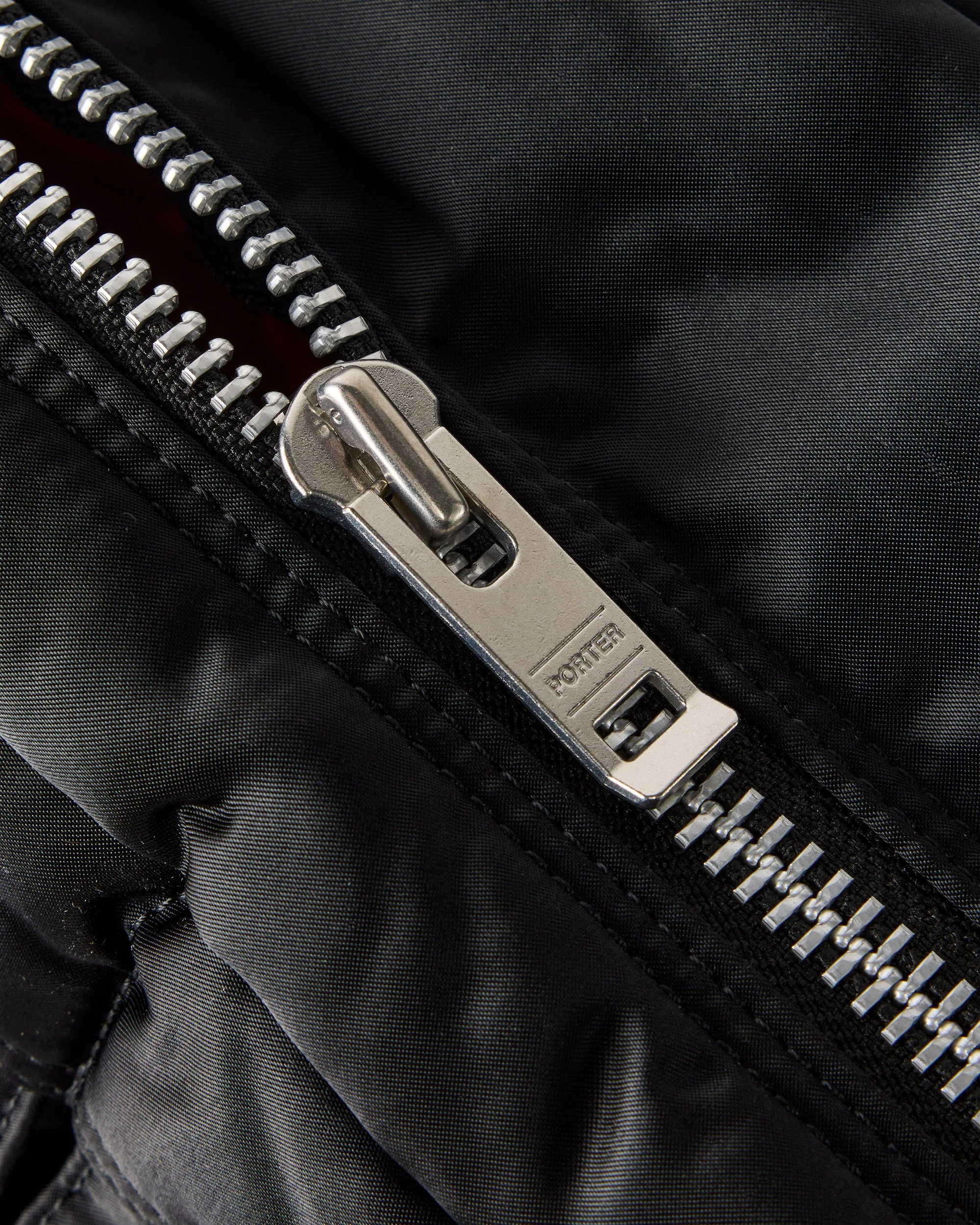 Porter Tanker Hip Bag - Image 8