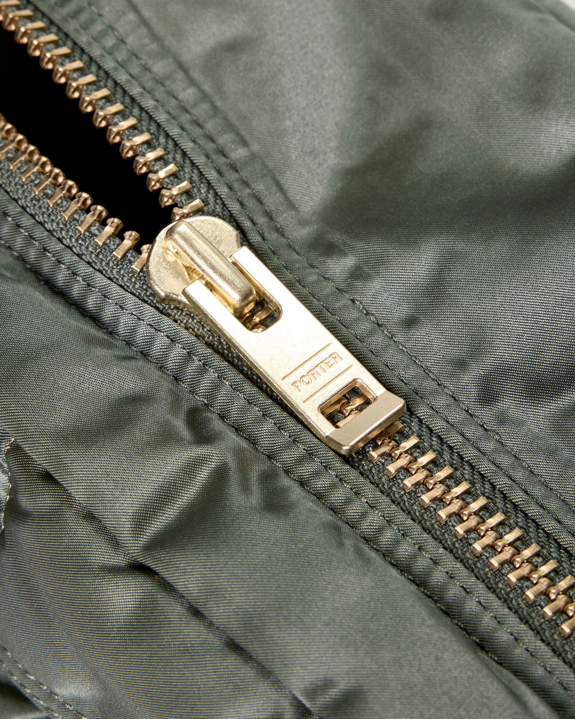 Porter Tanker Hip Bag - Image 10