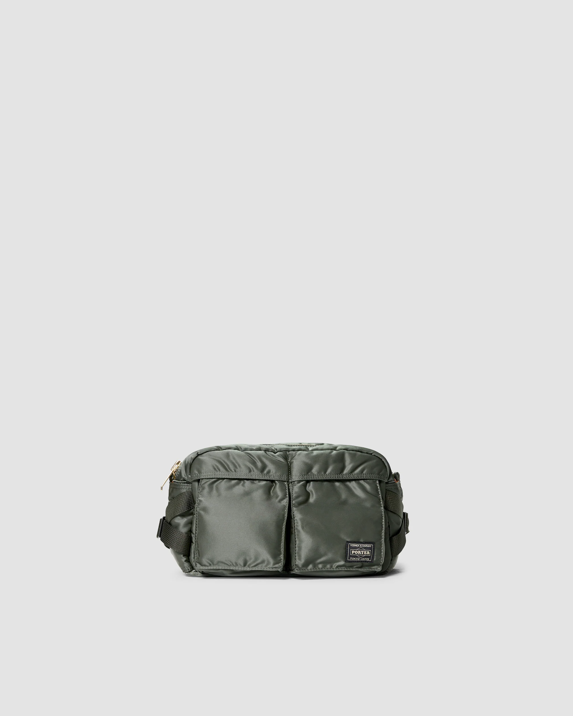 Porter Tanker Hip Bag - Image 5