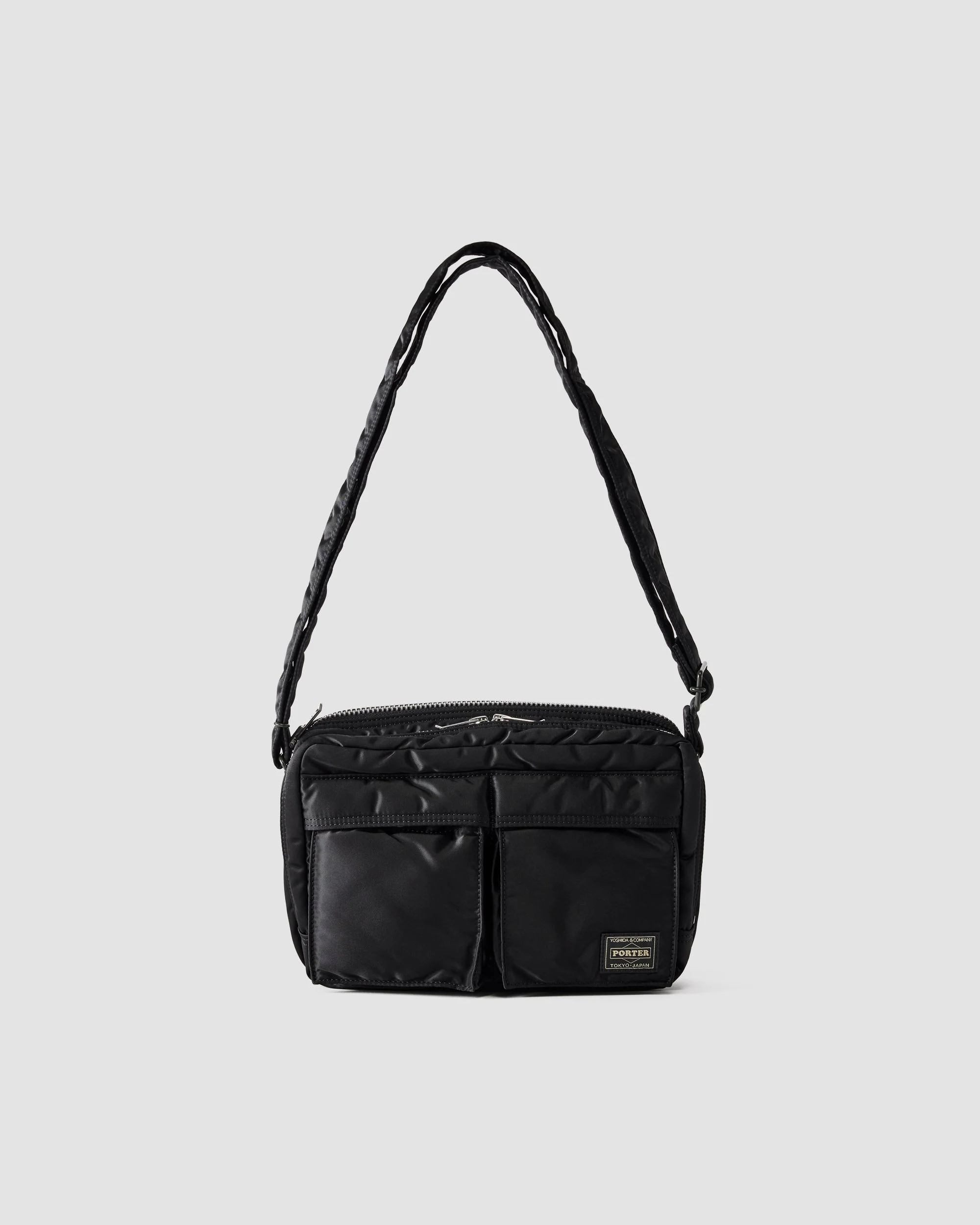Porter Tanker Sling Bag M - Image 4