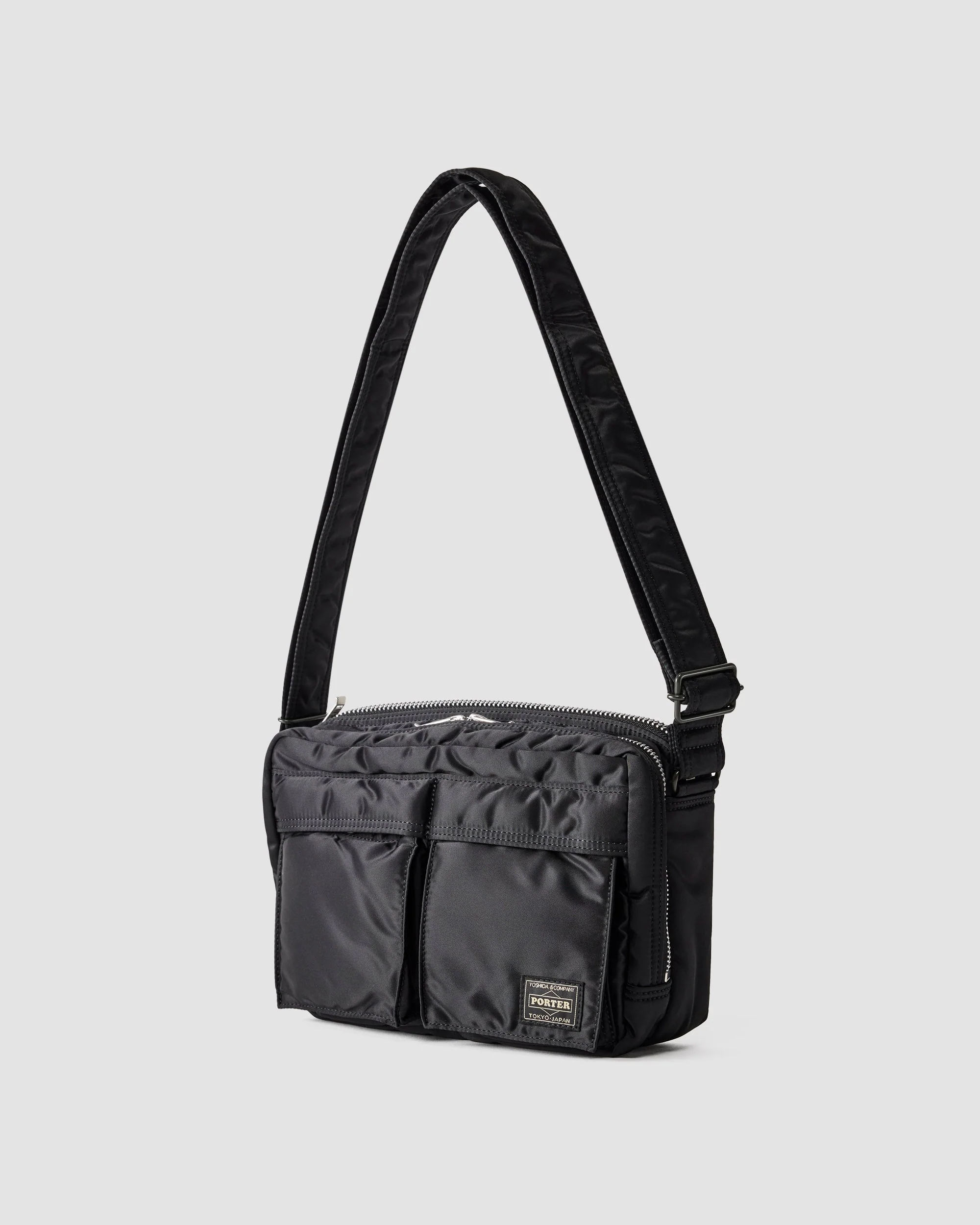 Porter Tanker Sling Bag M - Image 5