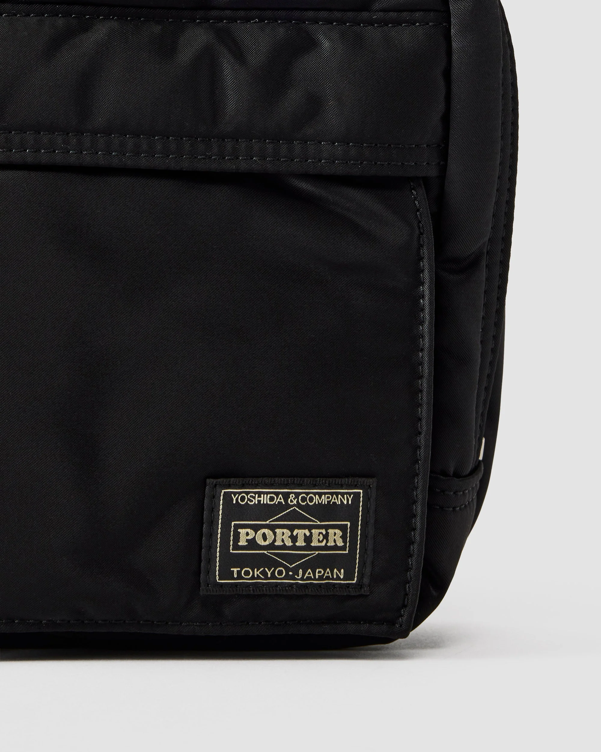 Porter Tanker Sling Bag M - Image 6