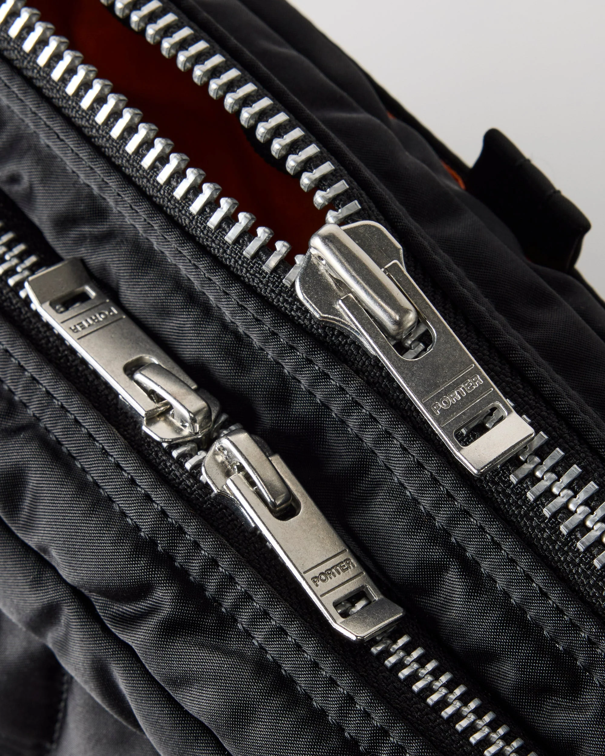 Porter Tanker Sling Bag M - Image 8