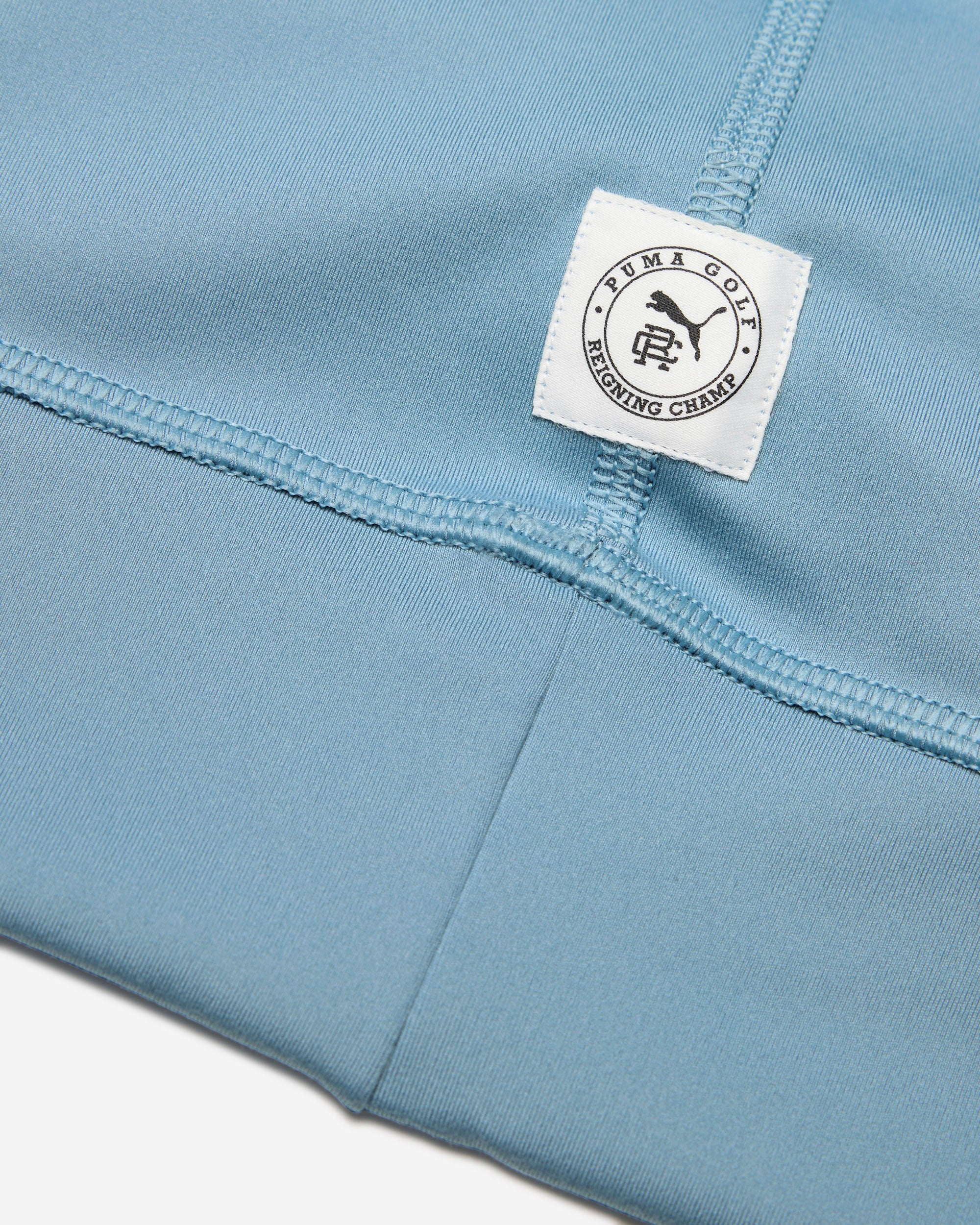 Puma X Reigning Champ 1/4 Zip - Image 10