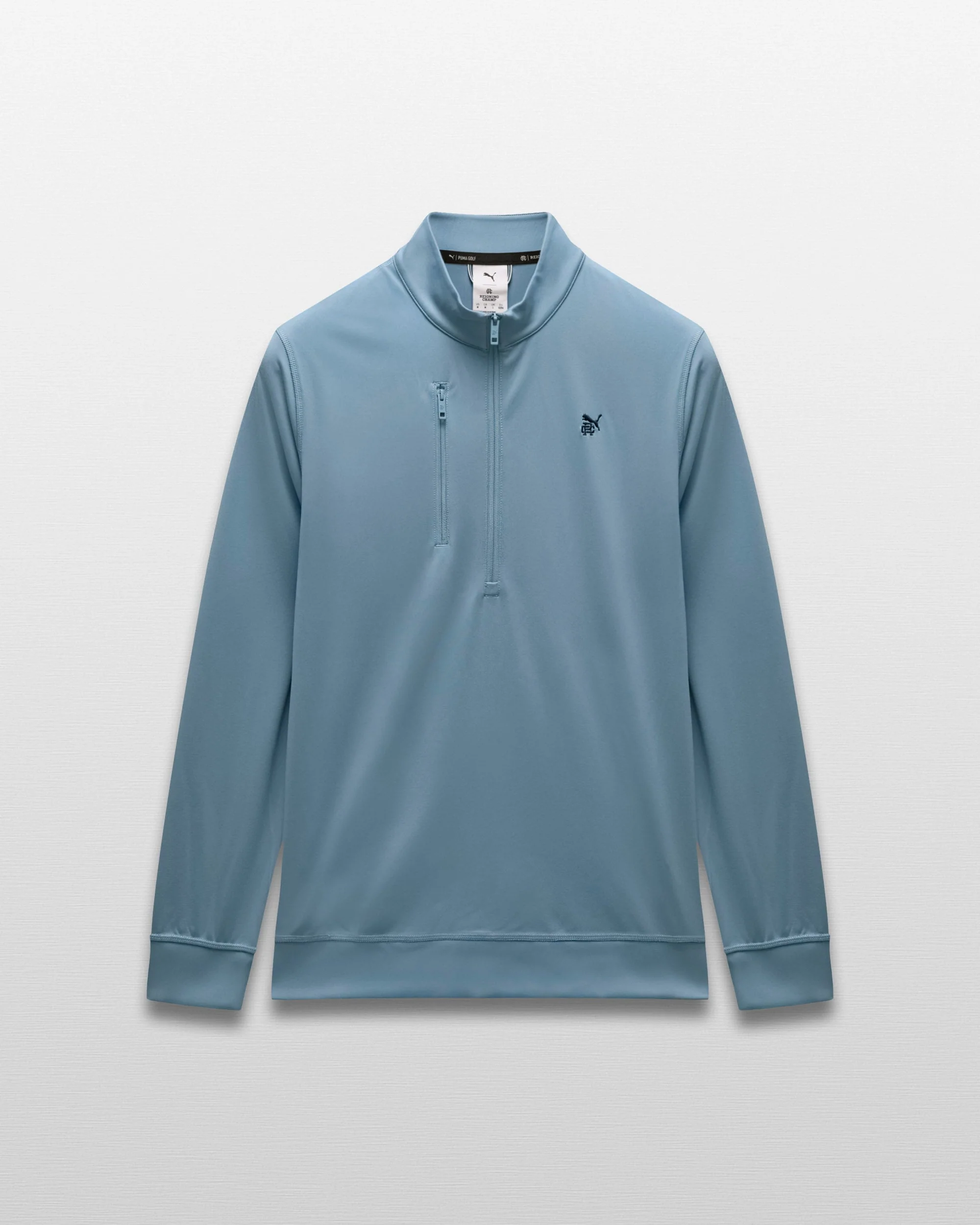 Puma X Reigning Champ 1/4 Zip - Image 7