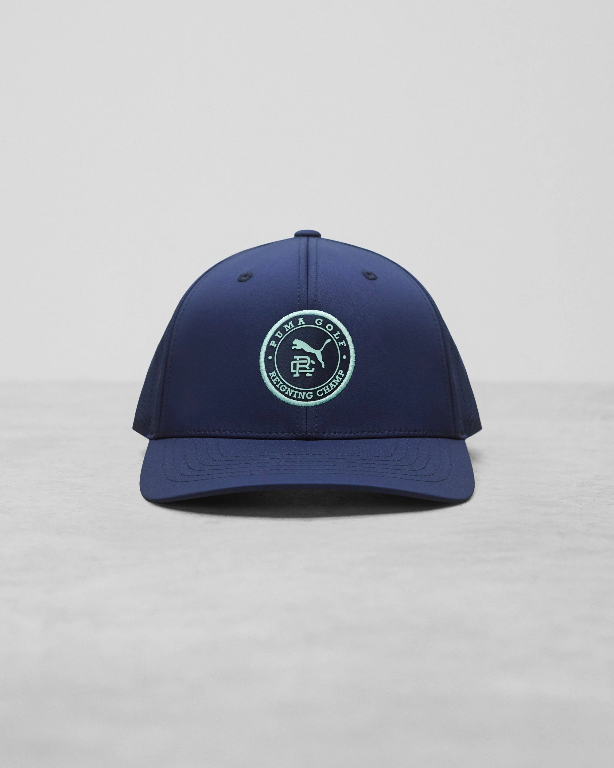 Puma X Reigning Champ Crest Cap - Image 5