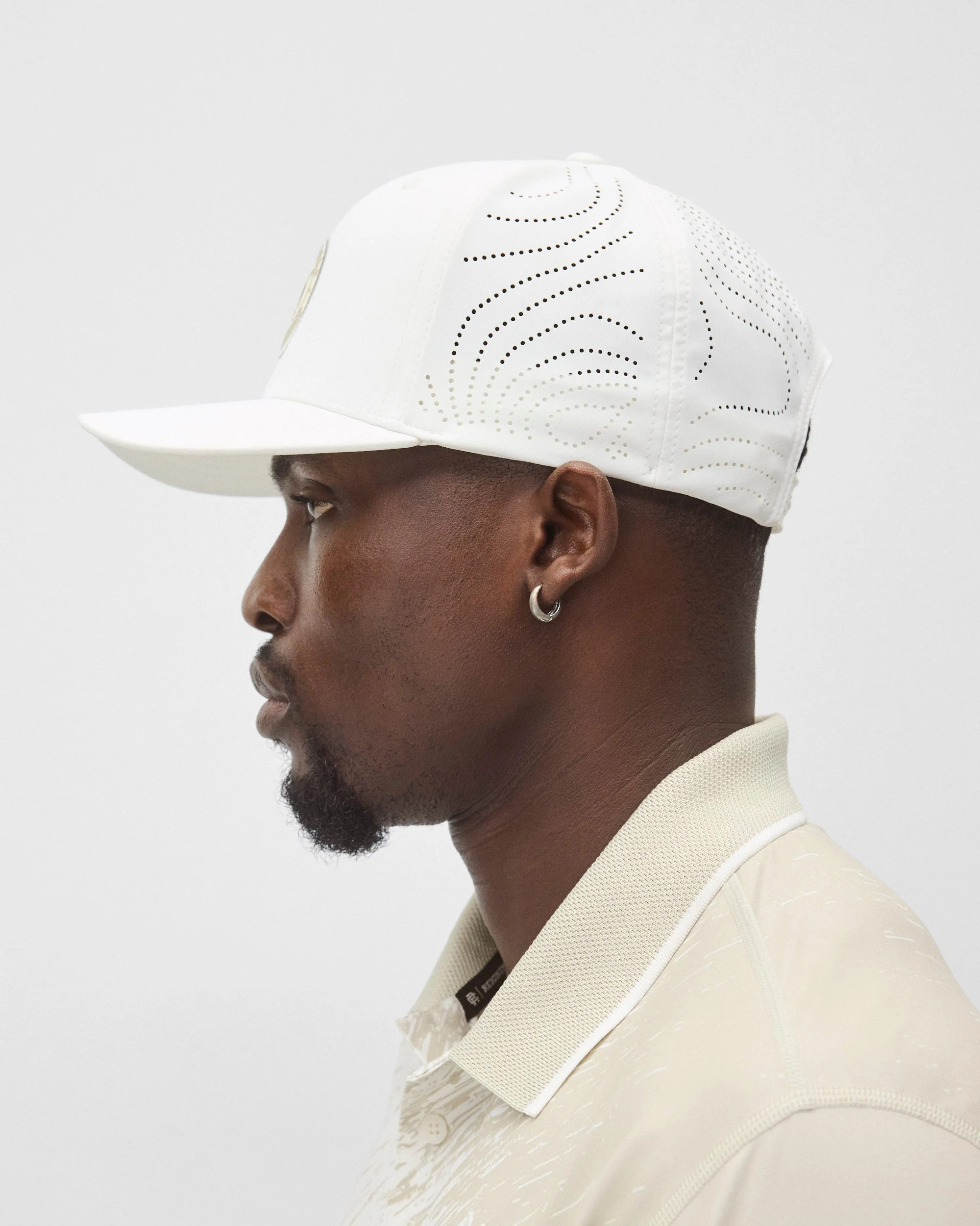 Puma X Reigning Champ Crest Cap - Image 3