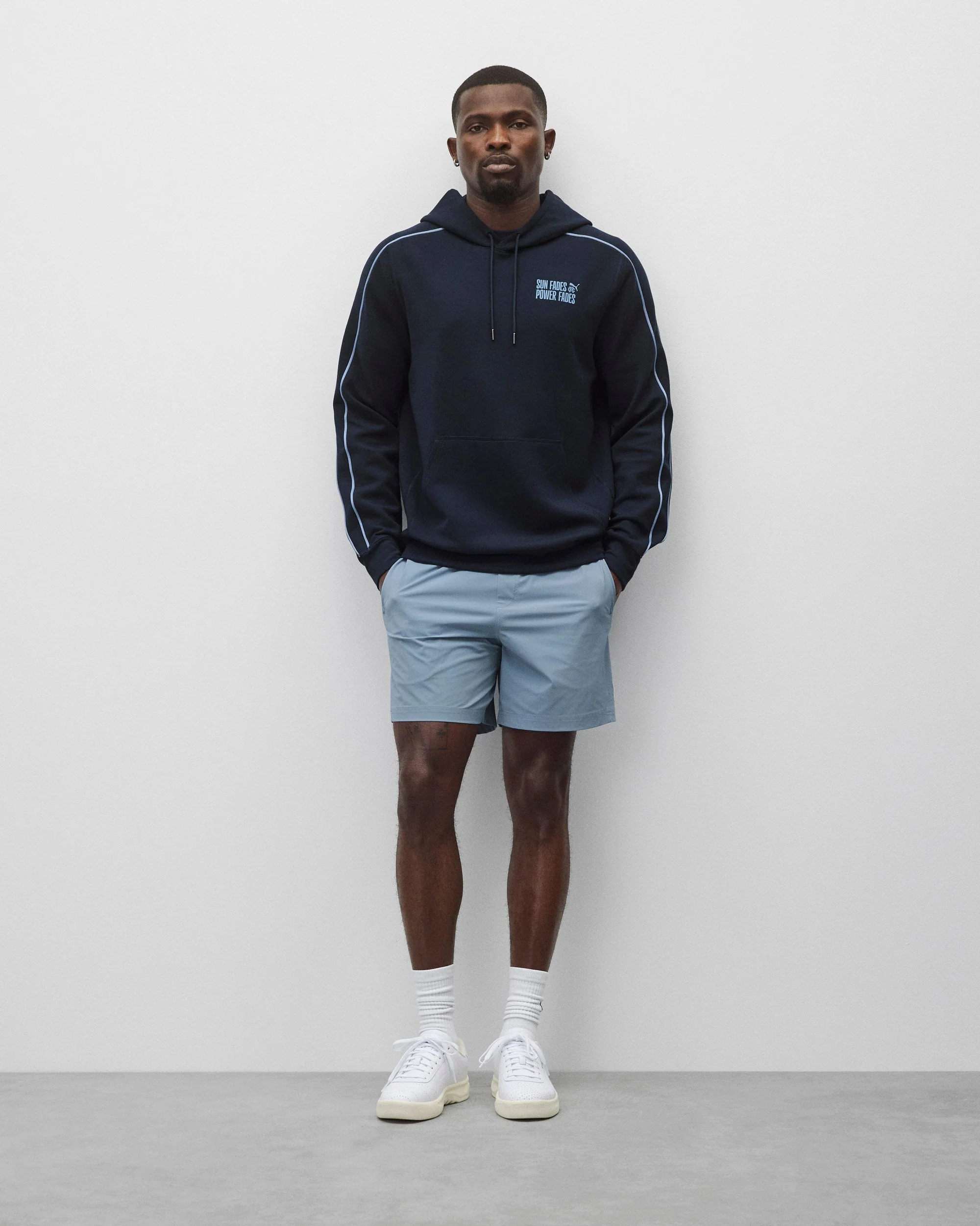 Puma X Reigning Champ Hoodie - Image 3