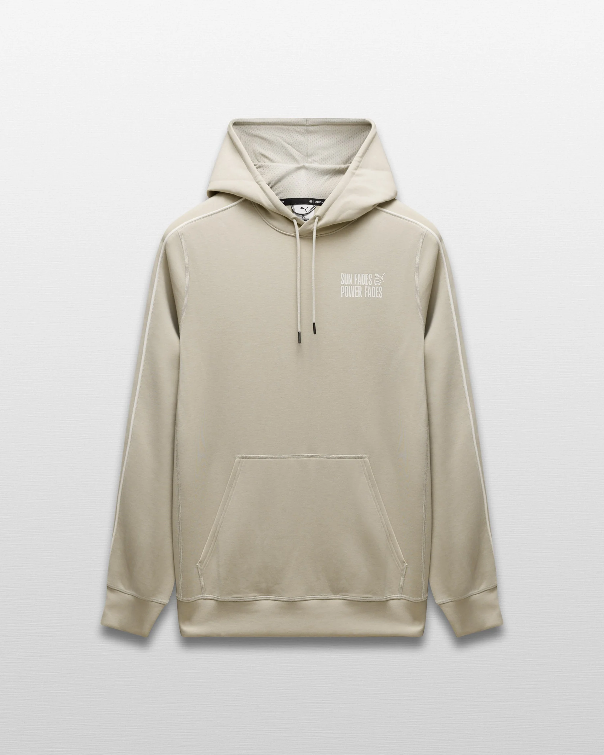 Puma X Reigning Champ Hoodie - Image 7