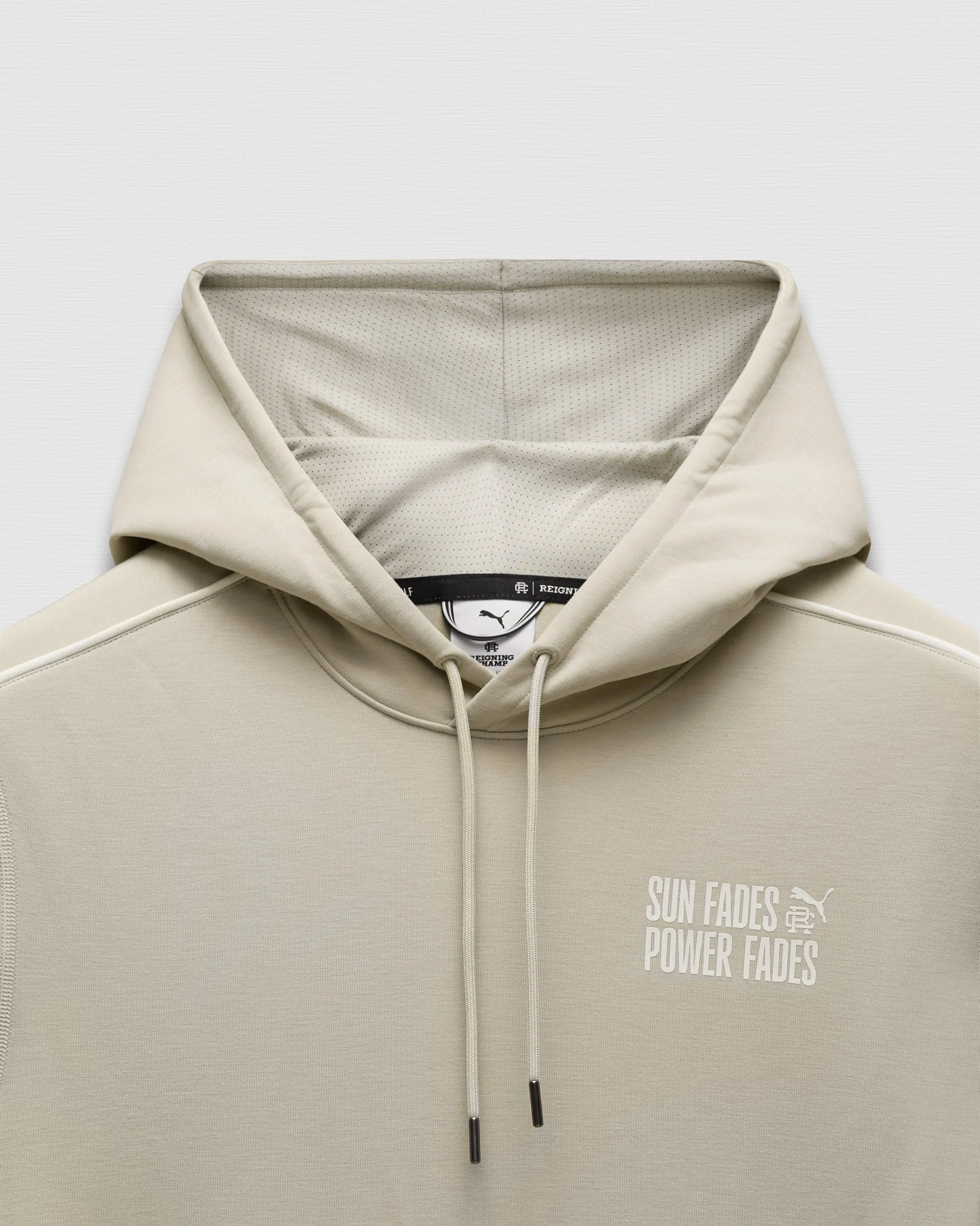 Puma X Reigning Champ Hoodie - Image 9