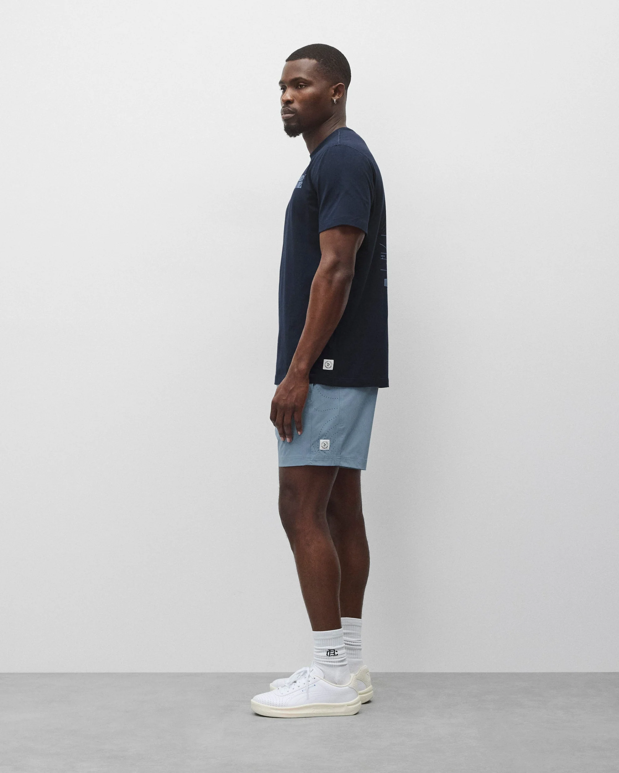 Puma X Reigning Champ Lifestyle T-Shirt - Image 6