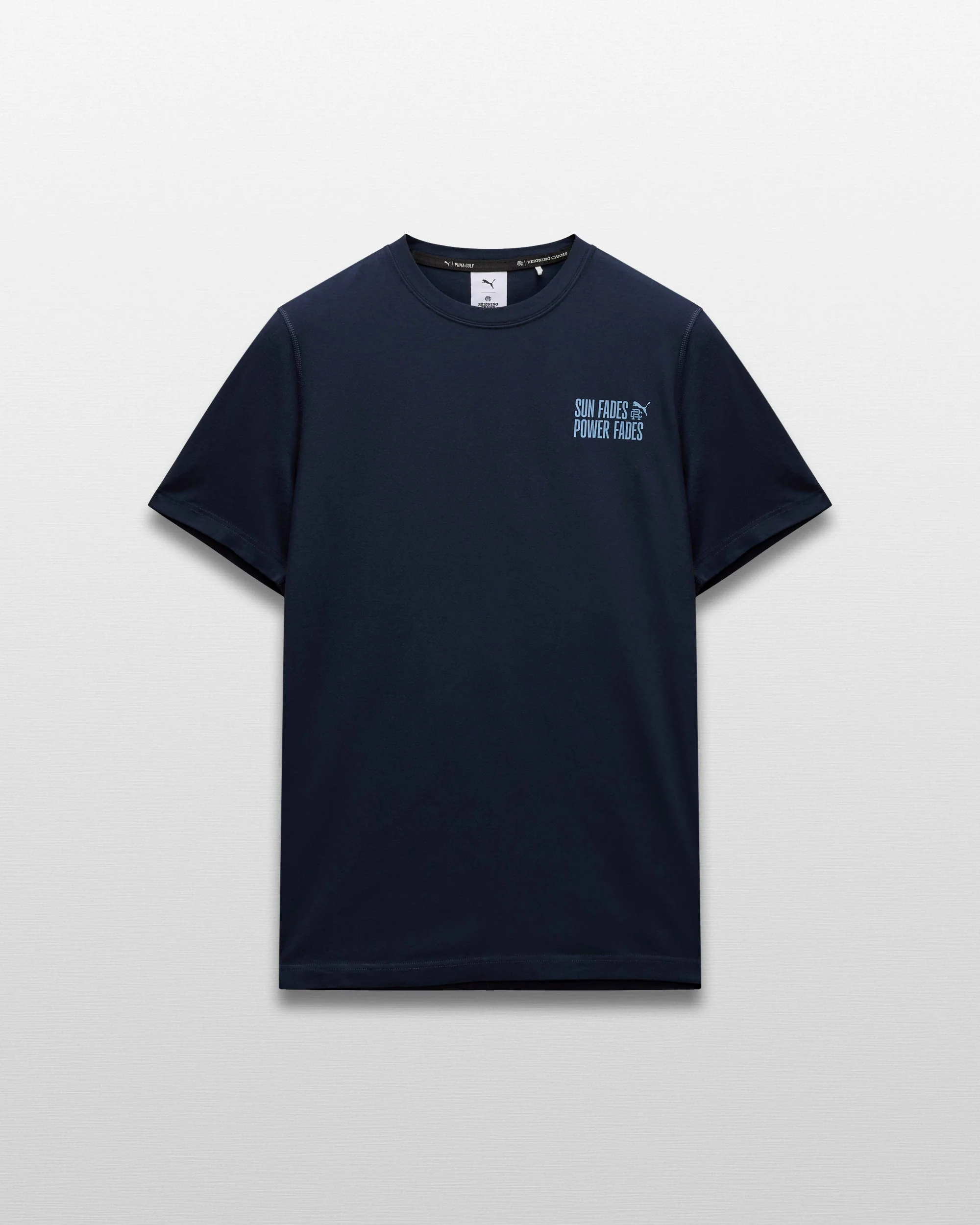 Puma X Reigning Champ Lifestyle T-Shirt - Image 7