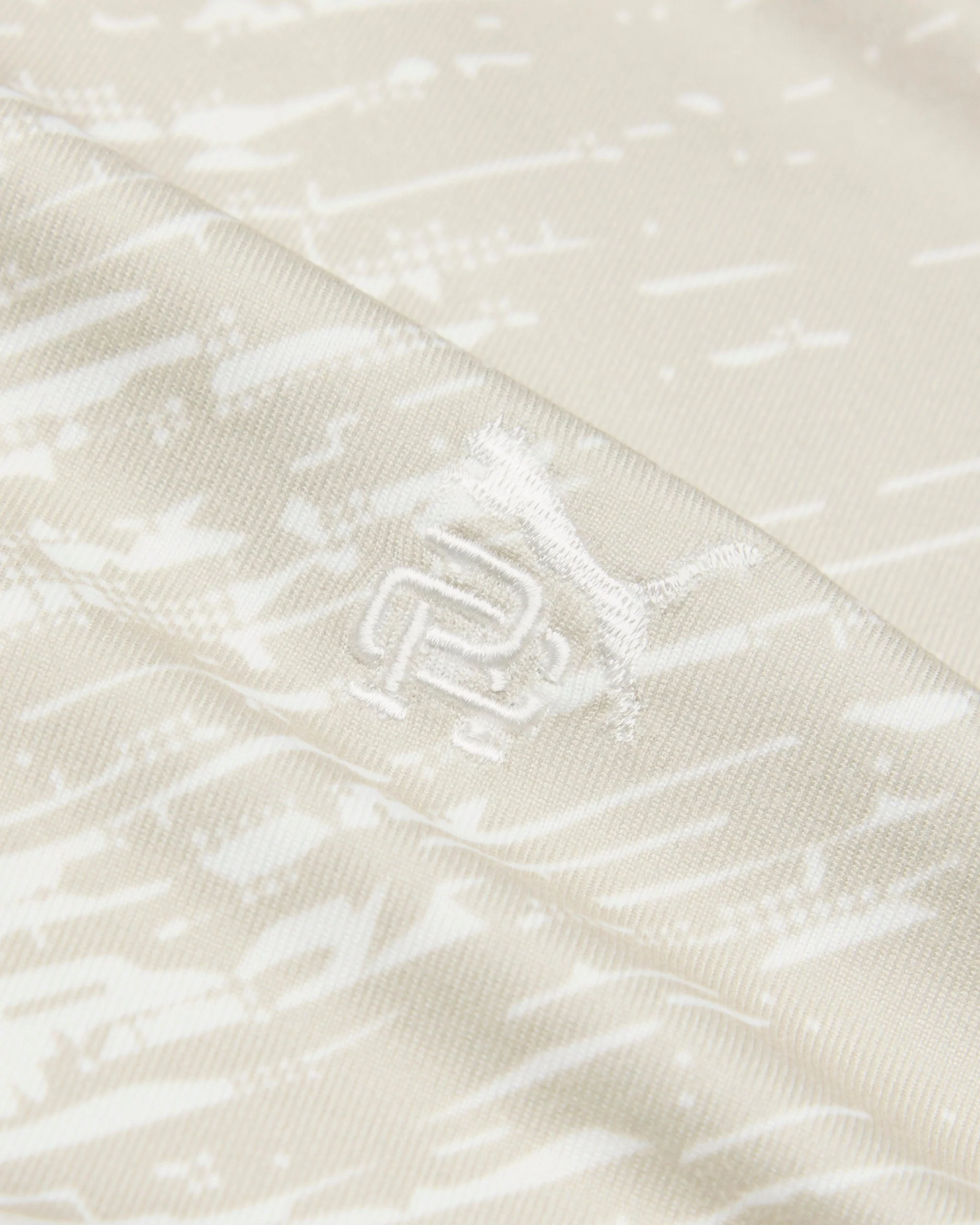 Puma X Reigning Champ Polo - Image 11