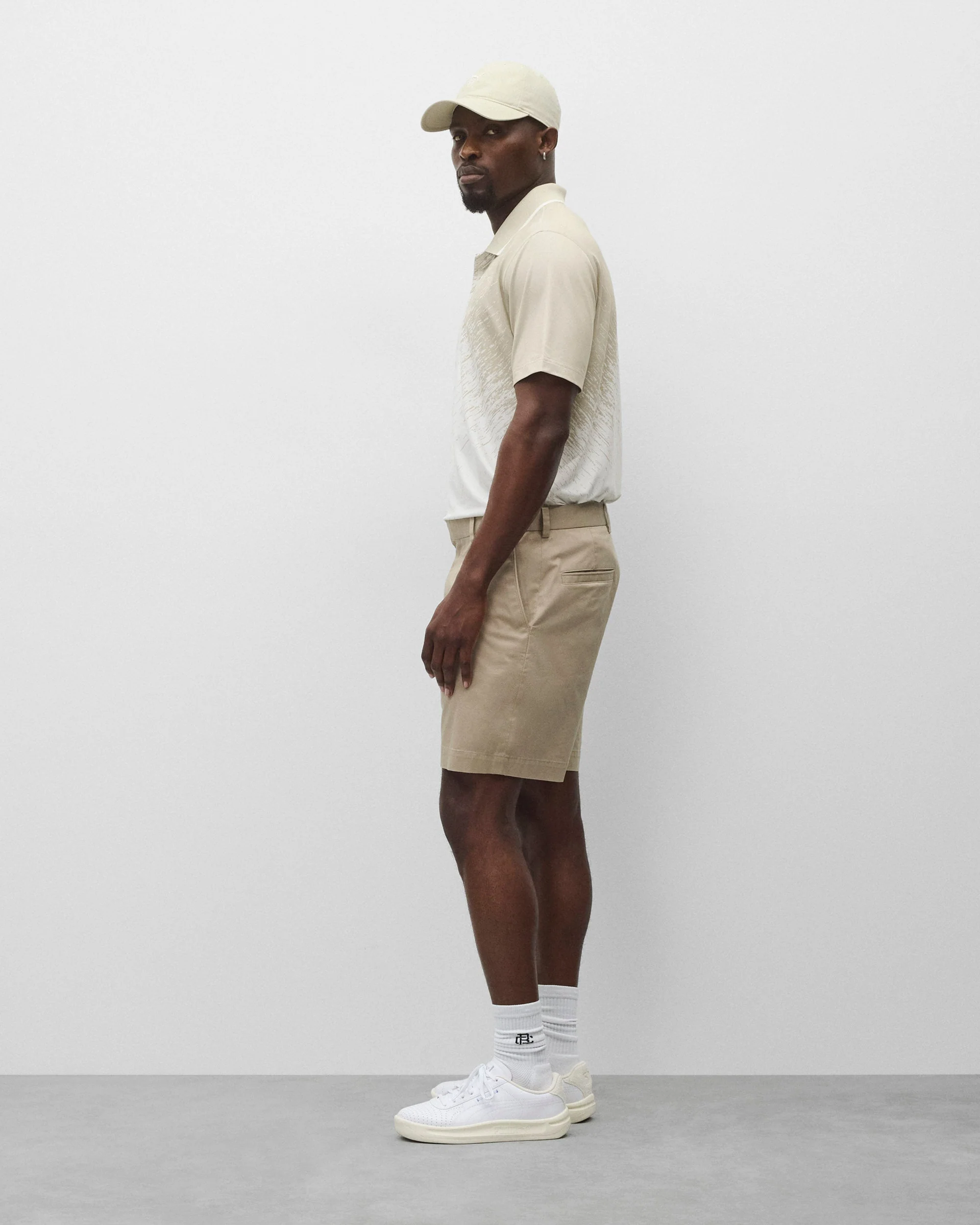 Puma X Reigning Champ Polo - Image 4