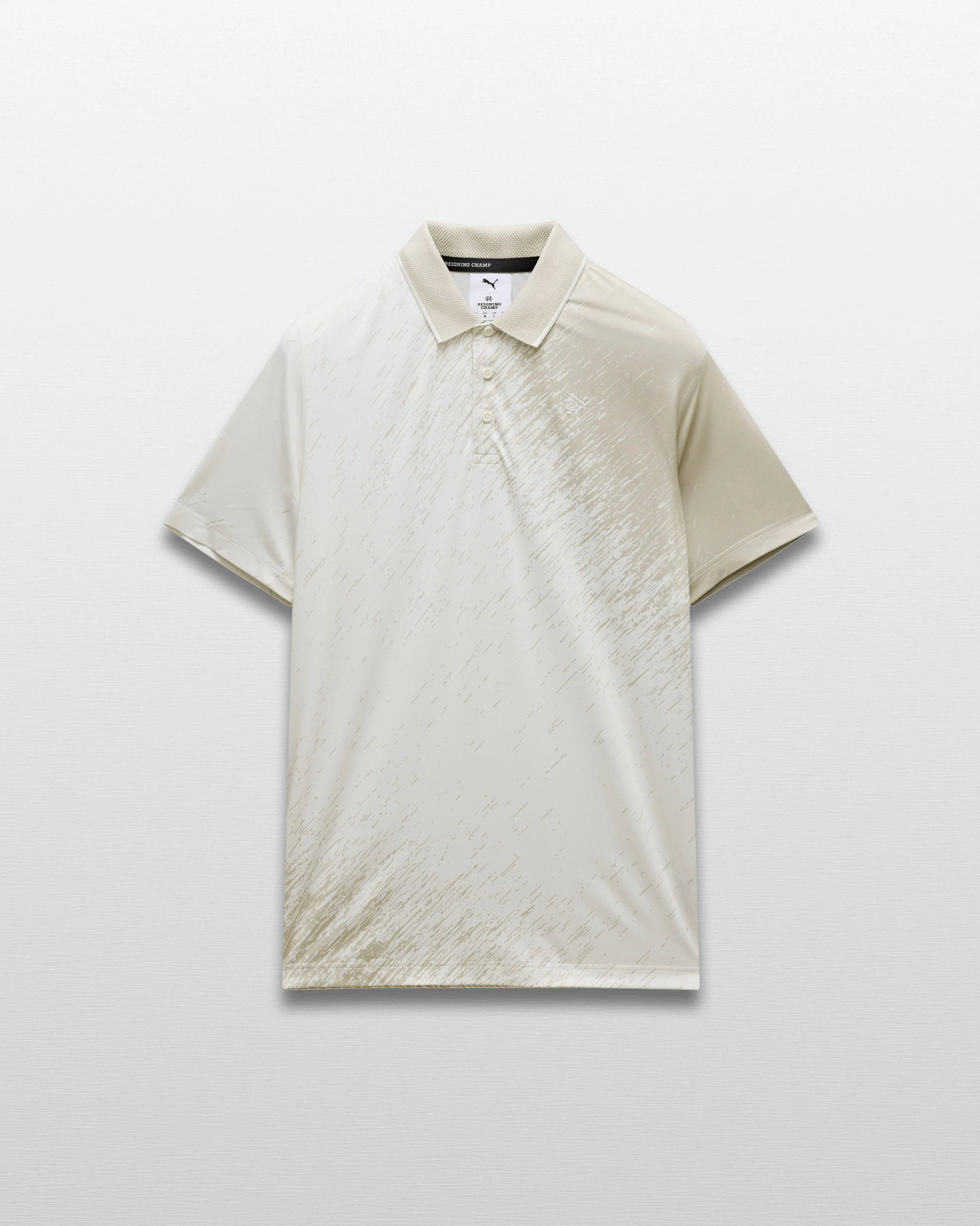 Puma X Reigning Champ Polo - Image 7
