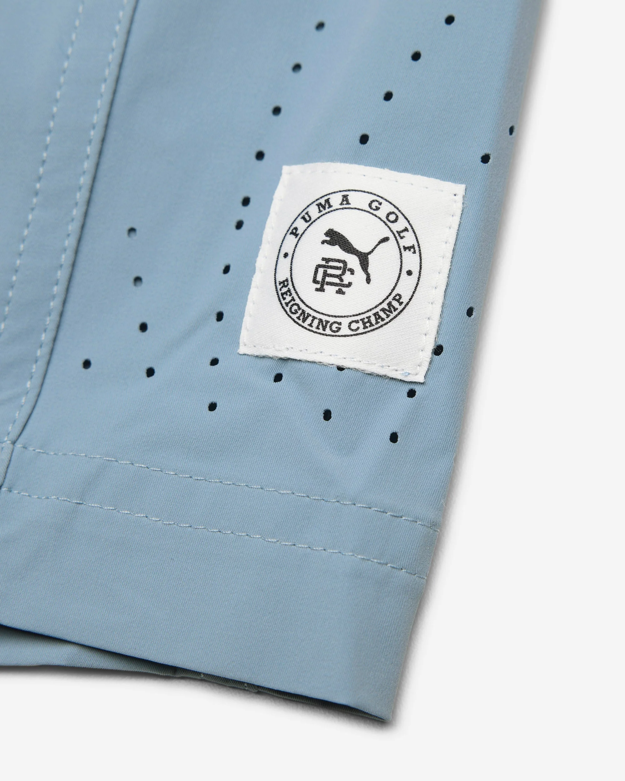 Puma X Reigning Champ Training Short - Image 10