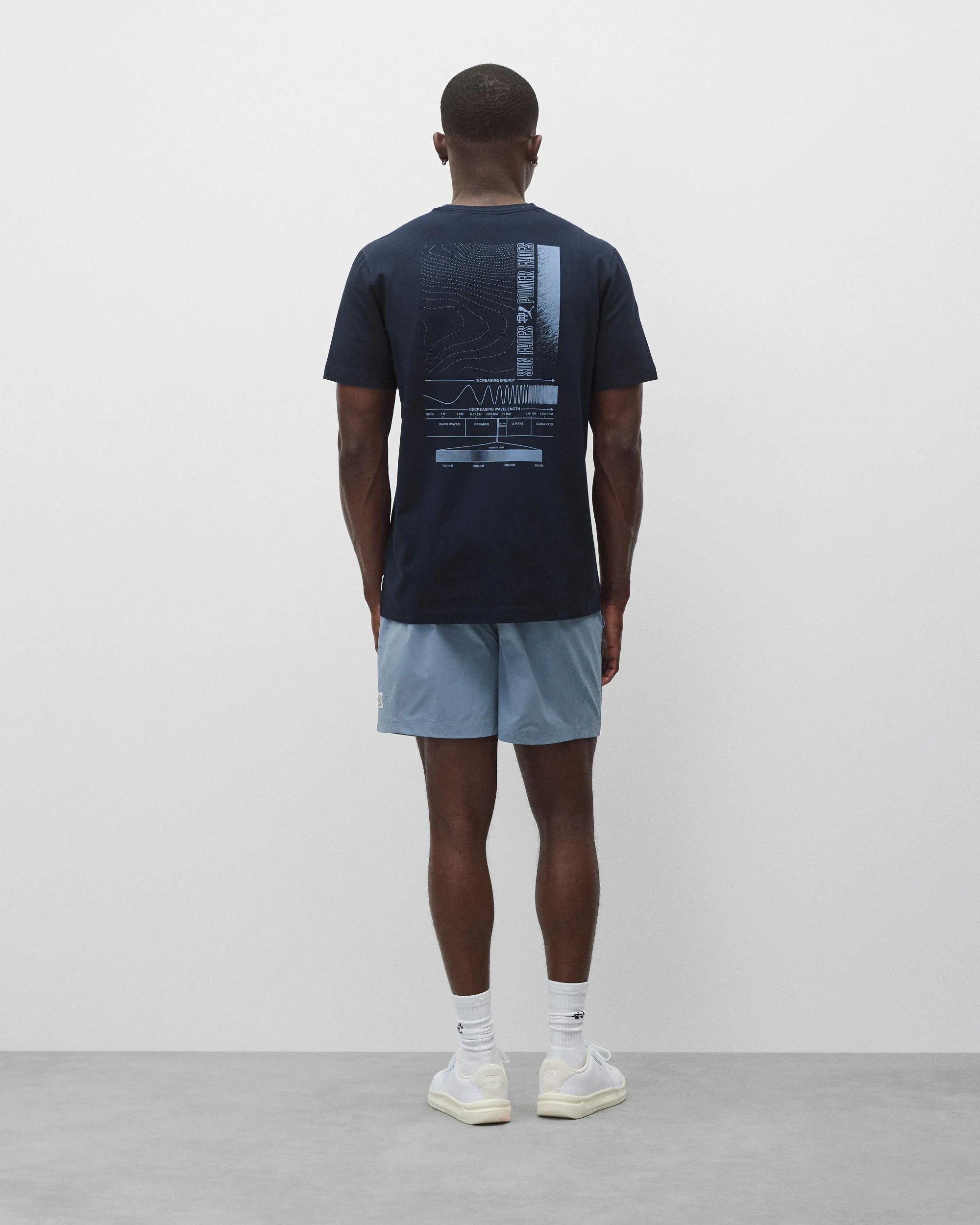 Puma X Reigning Champ Training Short - Image 5