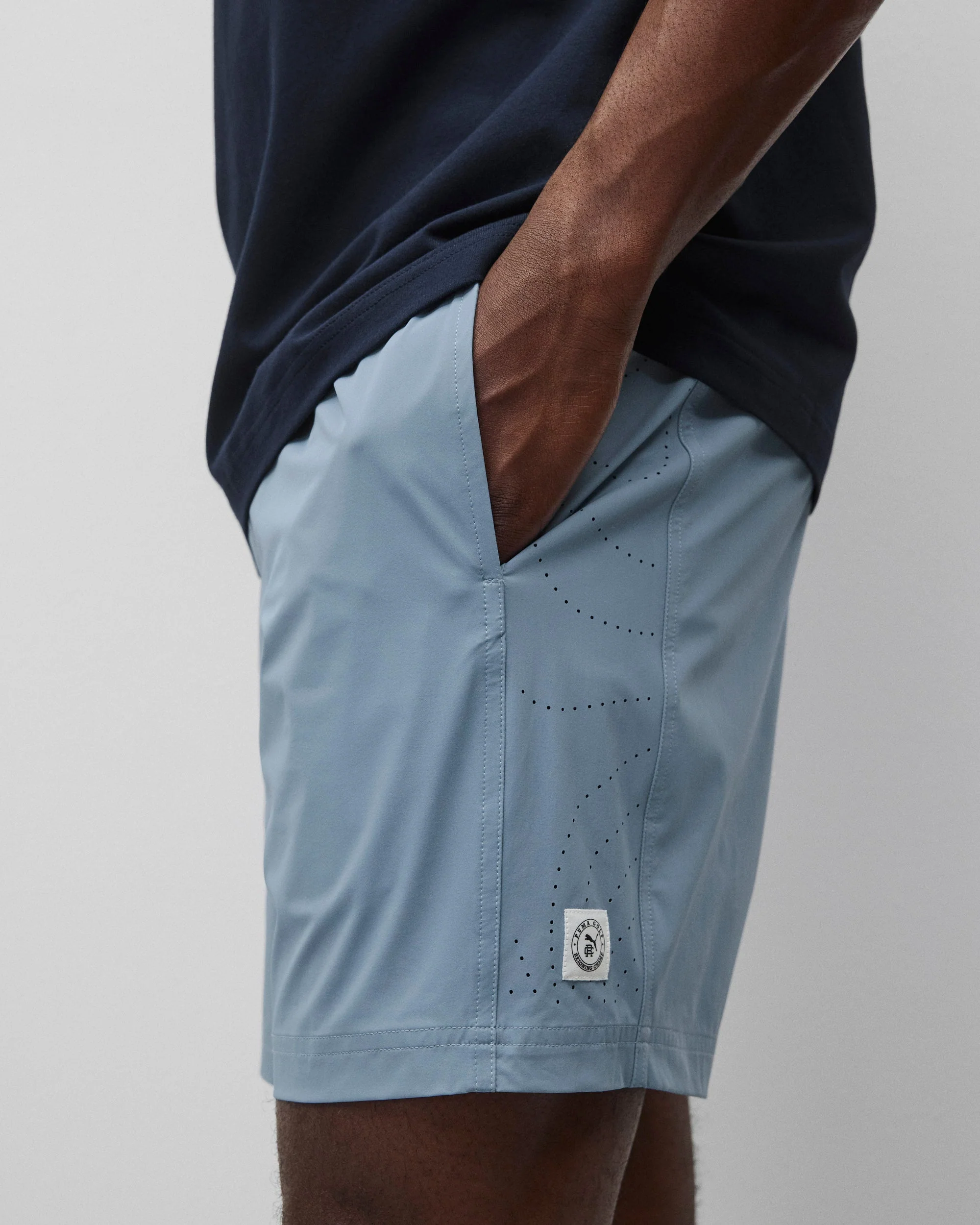 Puma X Reigning Champ Training Short - Image 6
