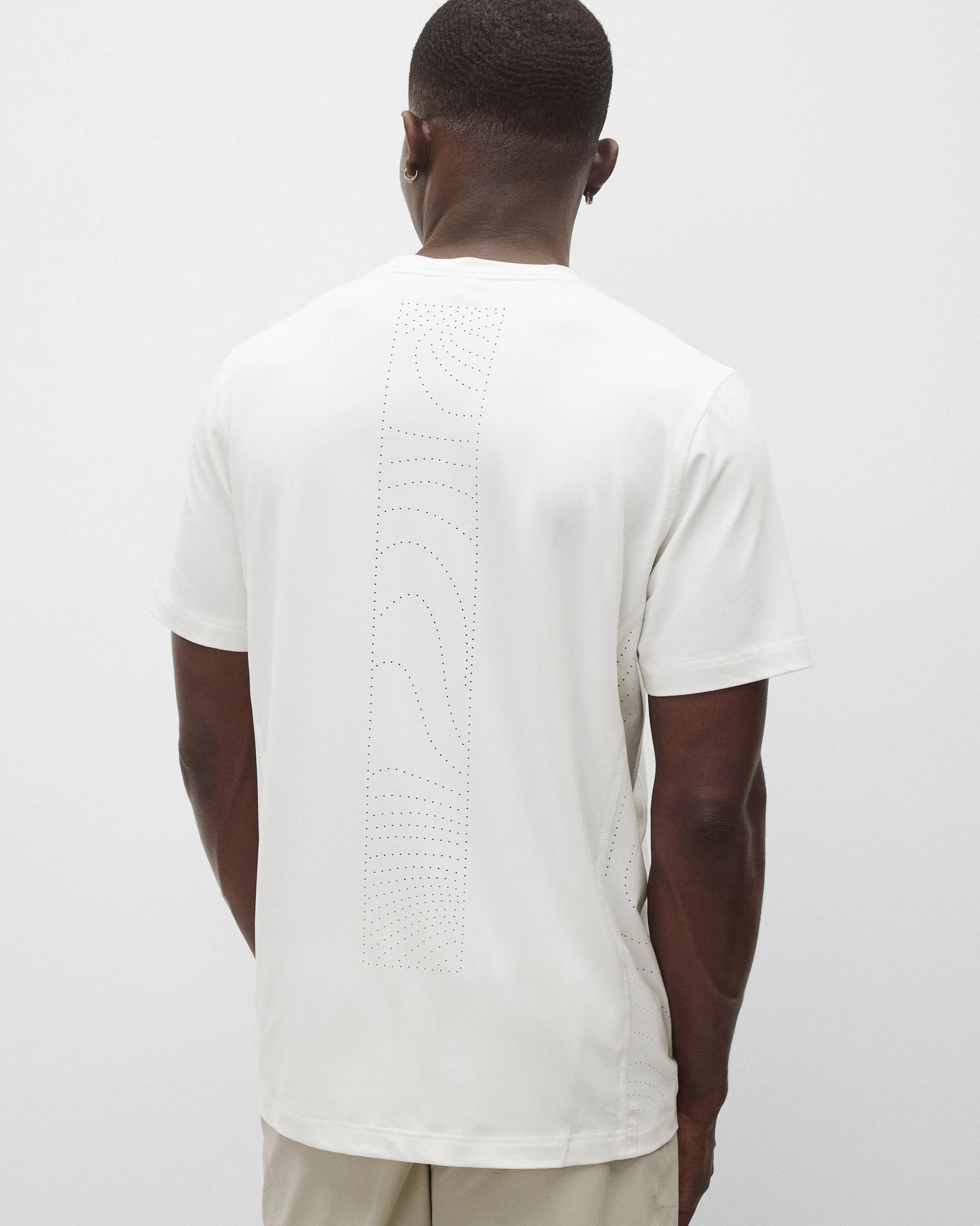 Puma X Reigning Champ Training T-Shirt - Image 6