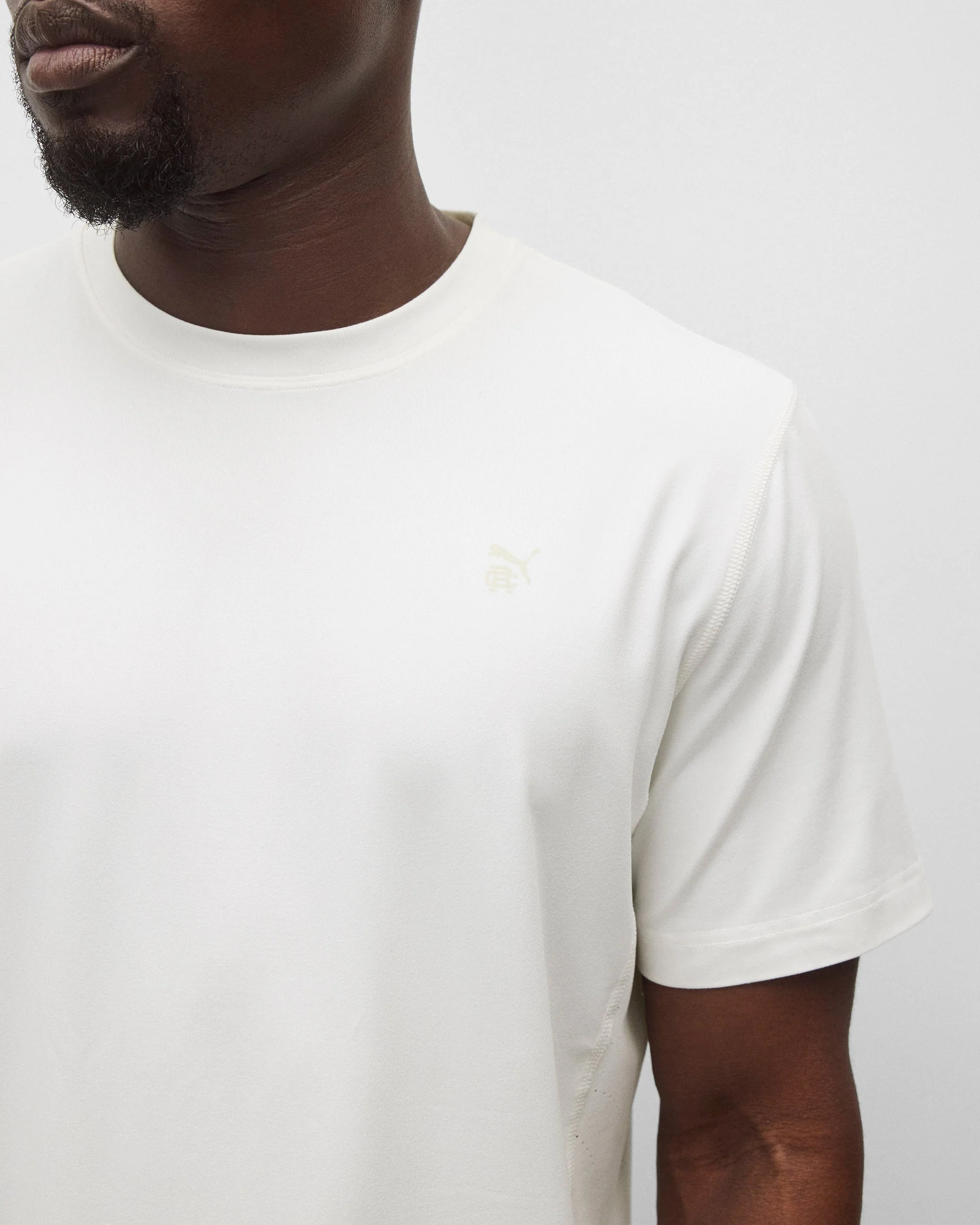 Puma X Reigning Champ Training T-Shirt - Image 7