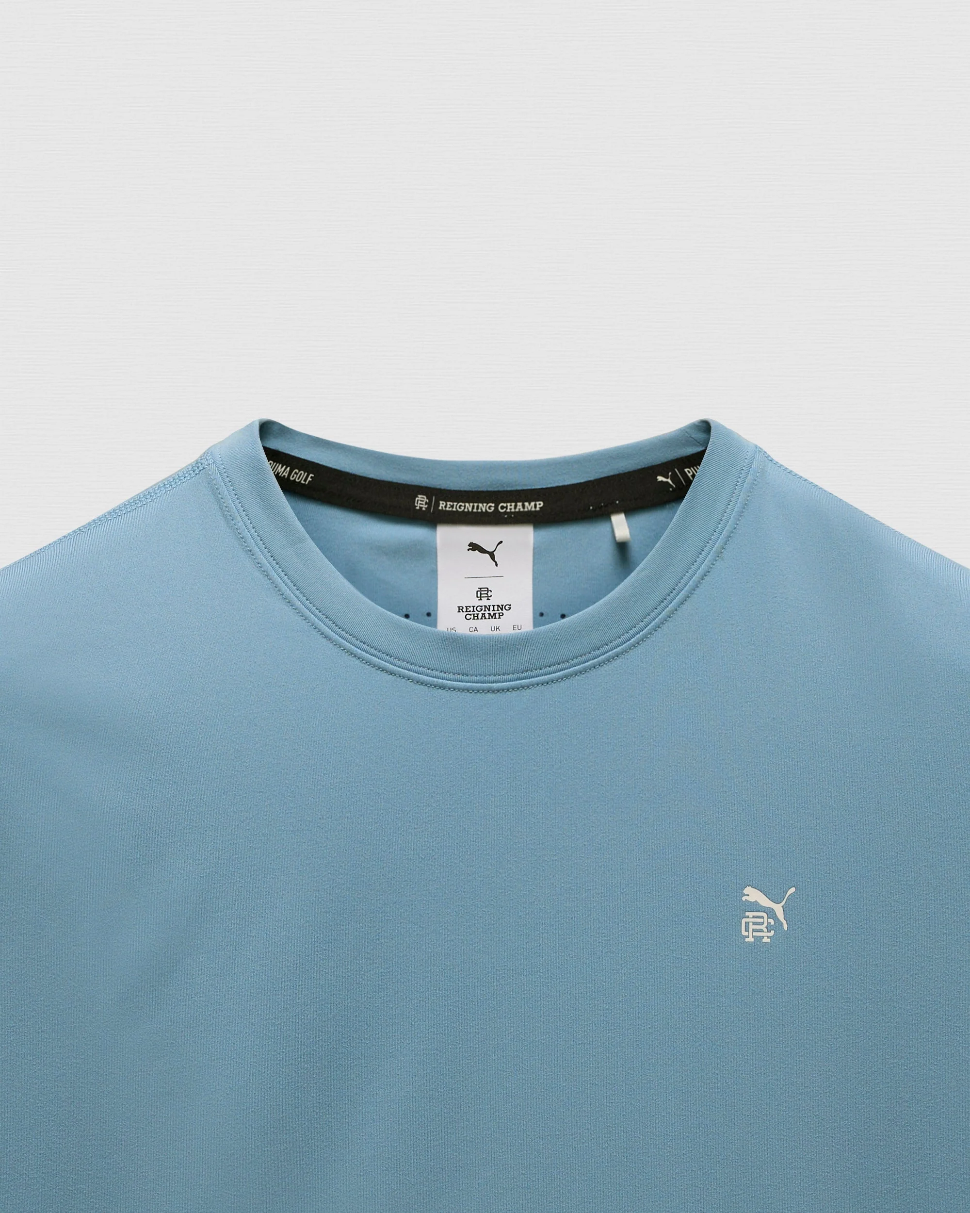 Puma X Reigning Champ Training T-Shirt - Image 10