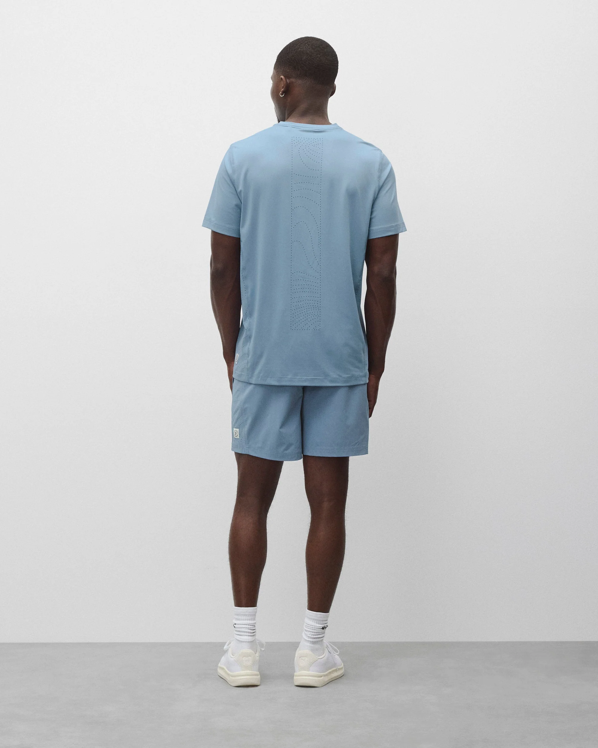 Puma X Reigning Champ Training T-Shirt - Image 5