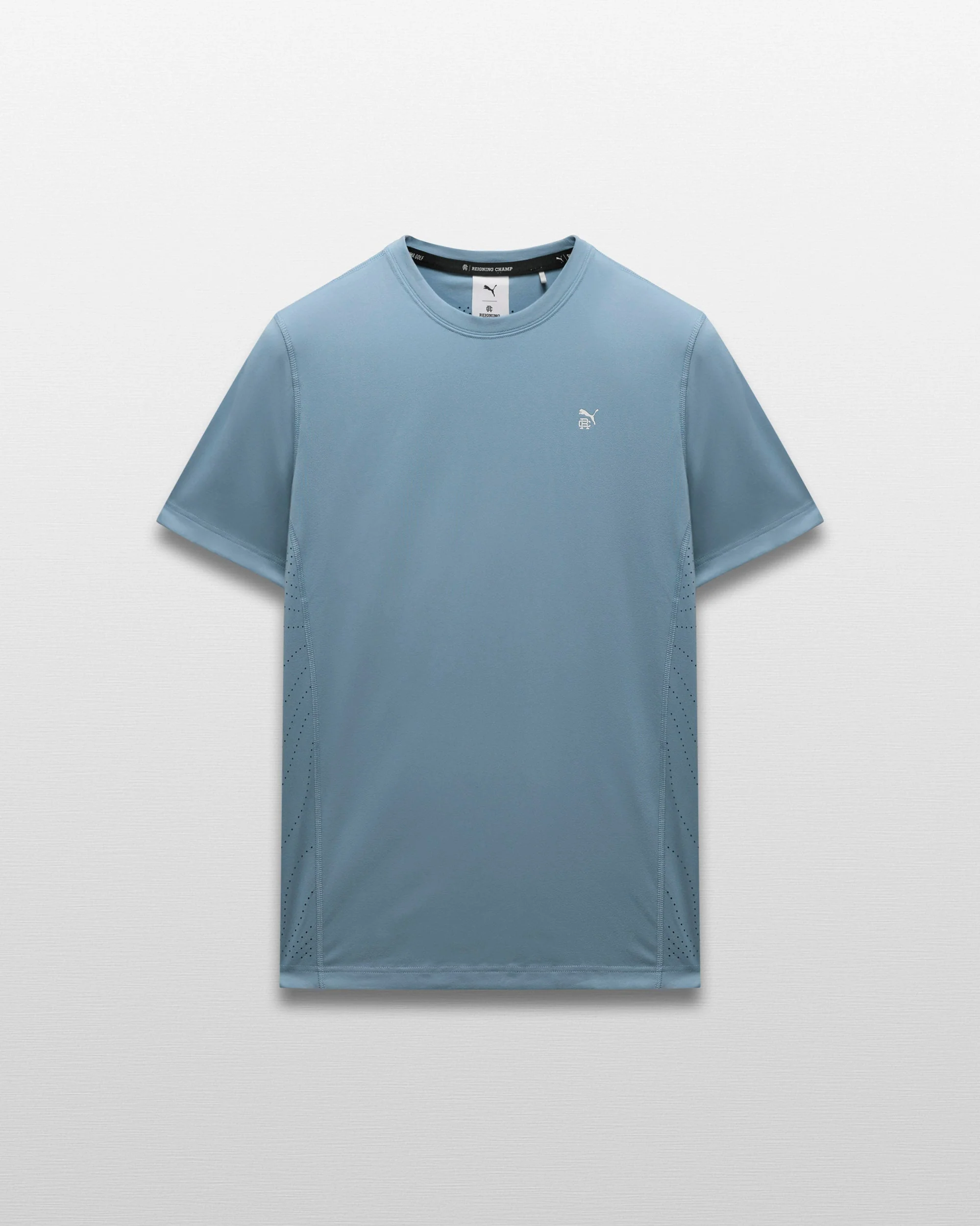 Puma X Reigning Champ Training T-Shirt - Image 8