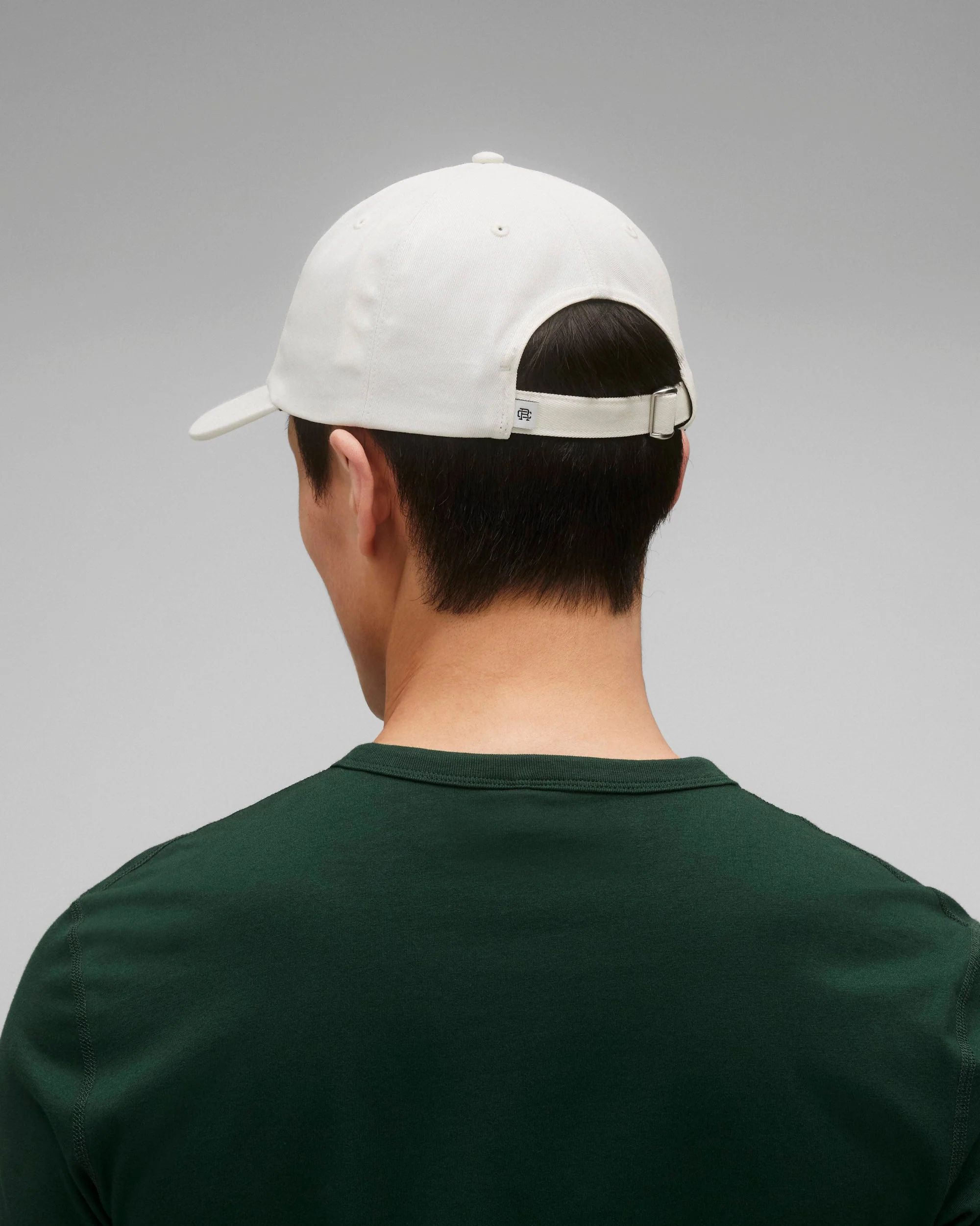 Rally Strapback Cap - Image 4
