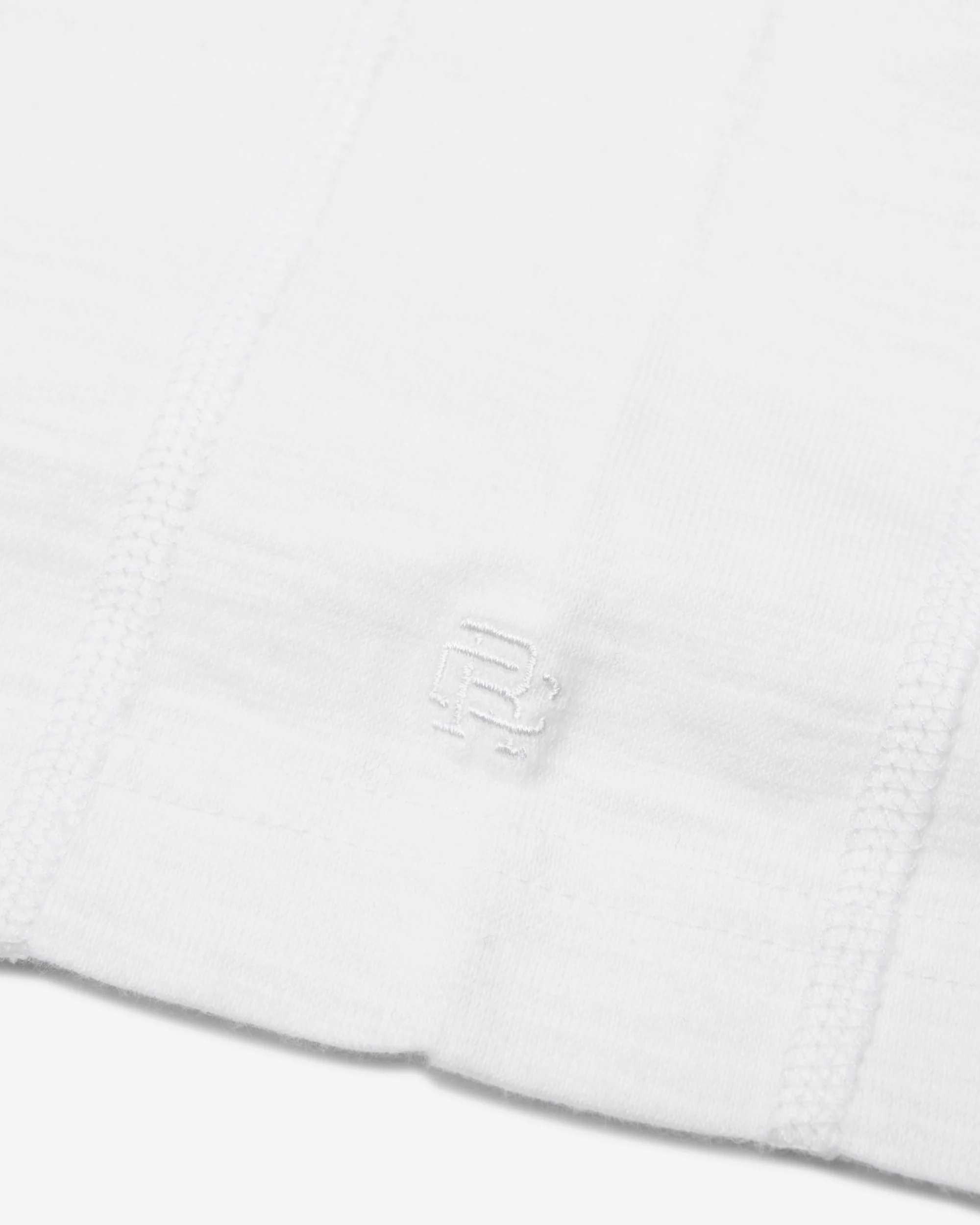 Slub Jersey Premier Standard Long Sleeve - Image 7