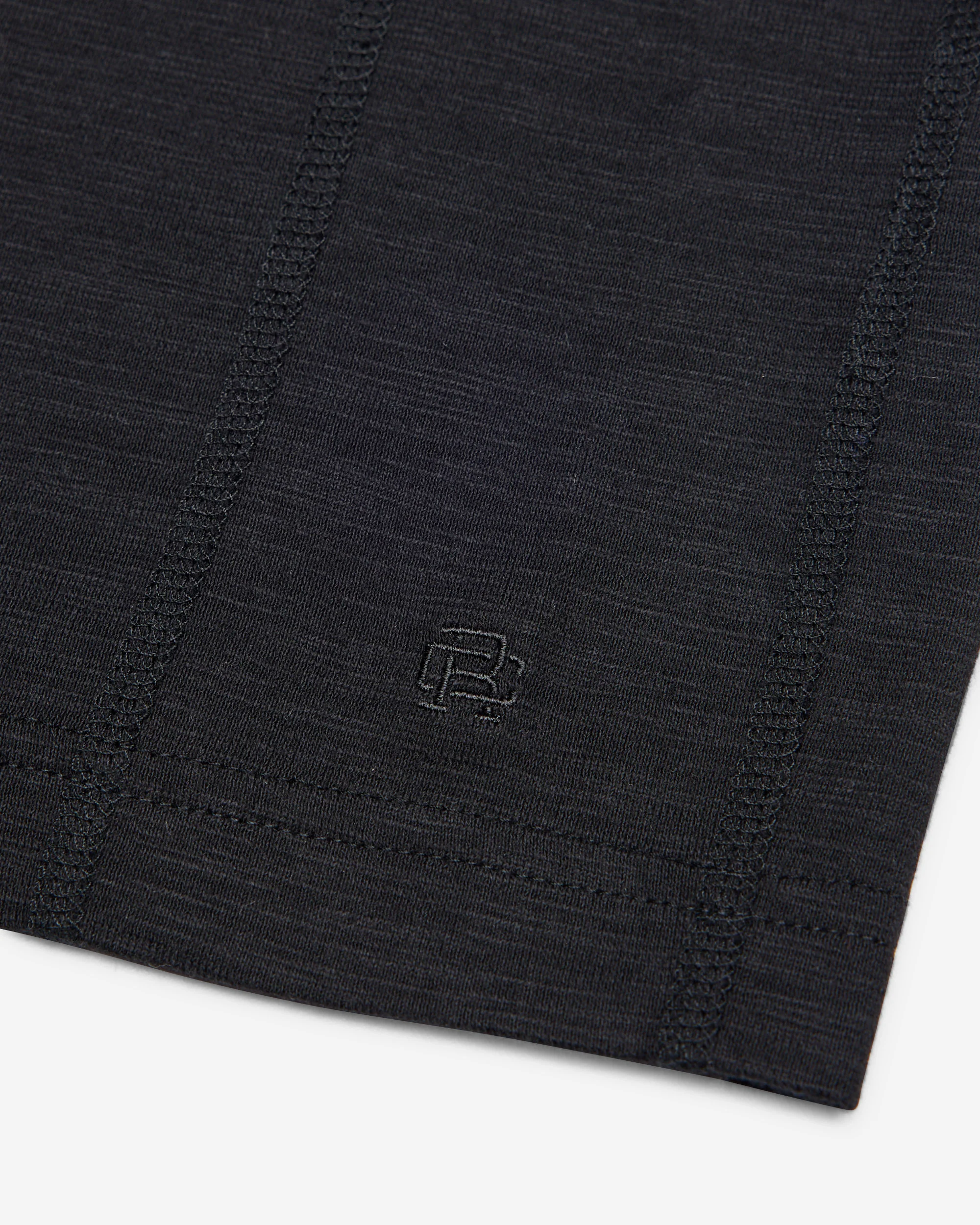 Slub Jersey Premier Standard T-Shirt - Image 8