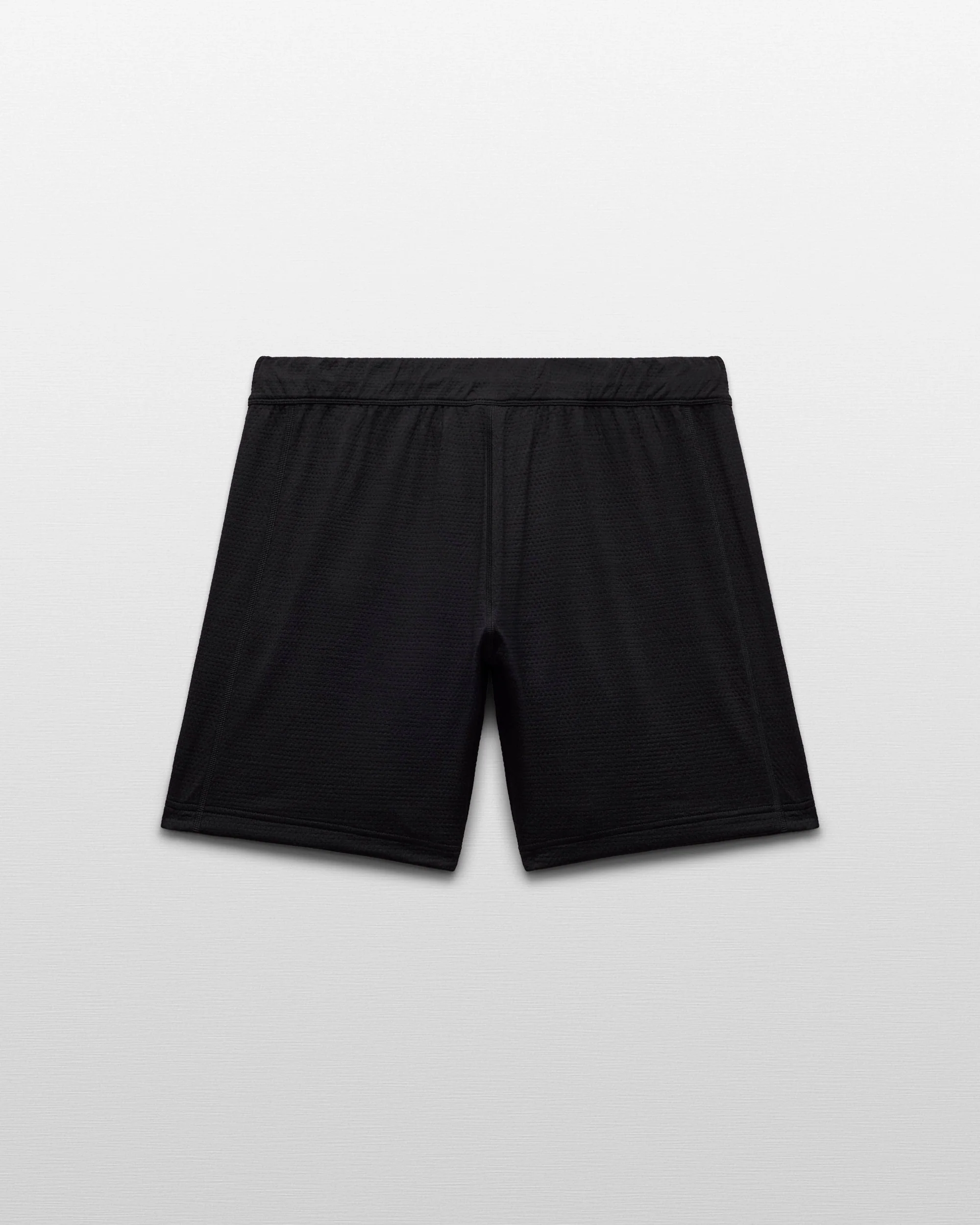 Solotex Mesh Tiebreak Standard Short 7" - Image 8