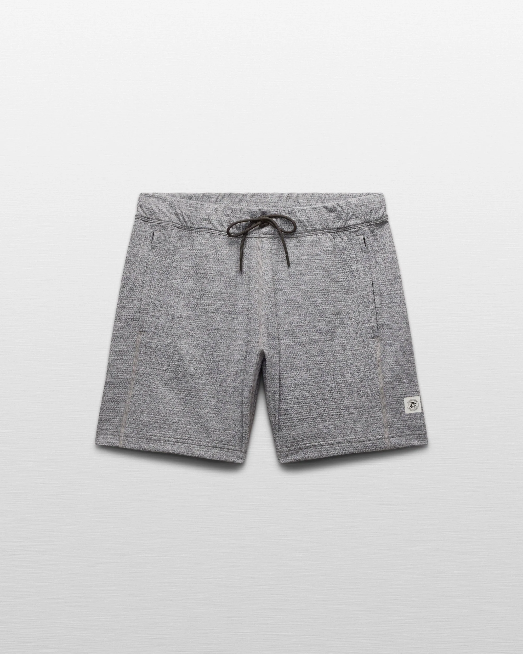 Solotex Mesh Tiebreak Standard Short 7" - Image 7