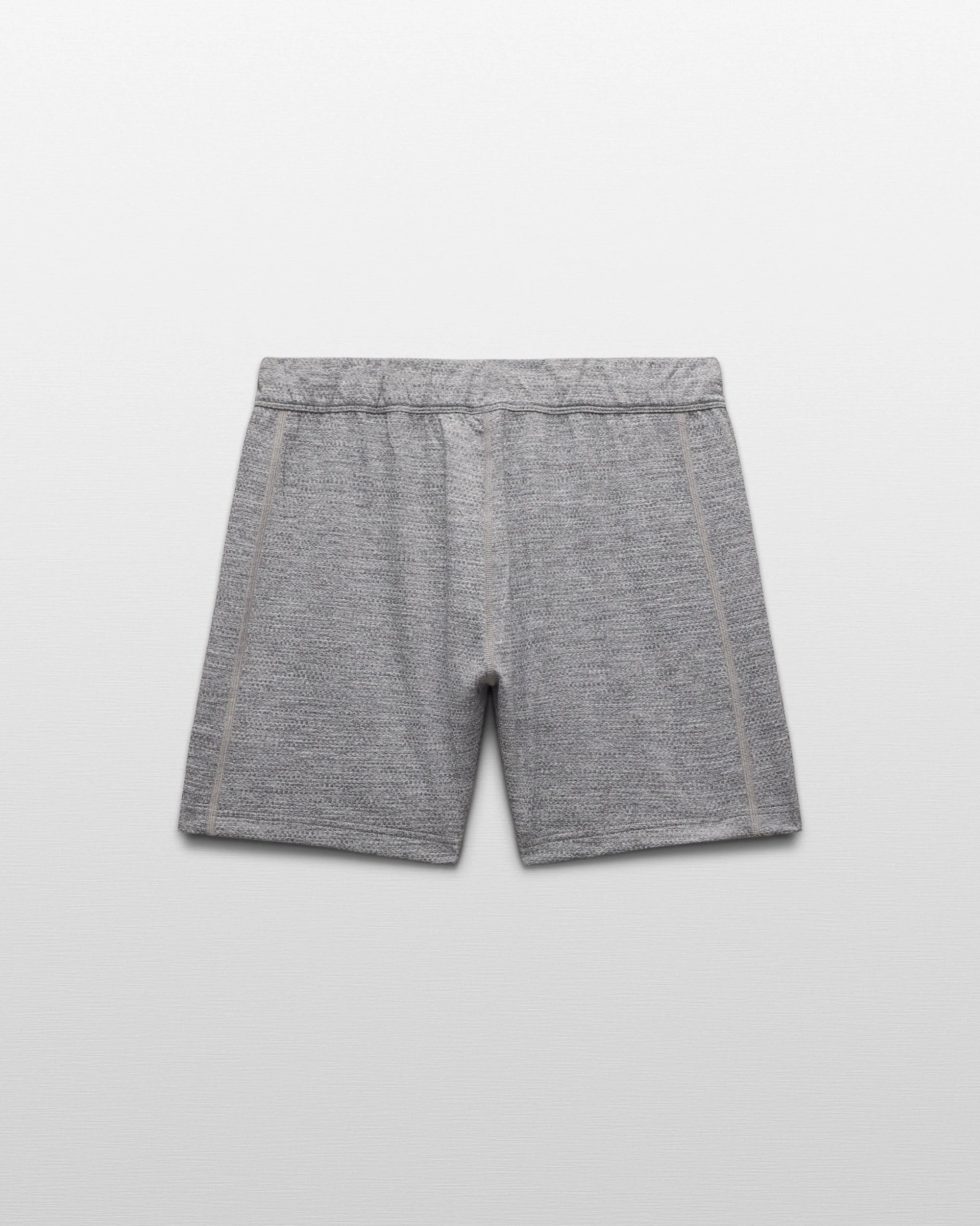 Solotex Mesh Tiebreak Standard Short 7" - Image 8