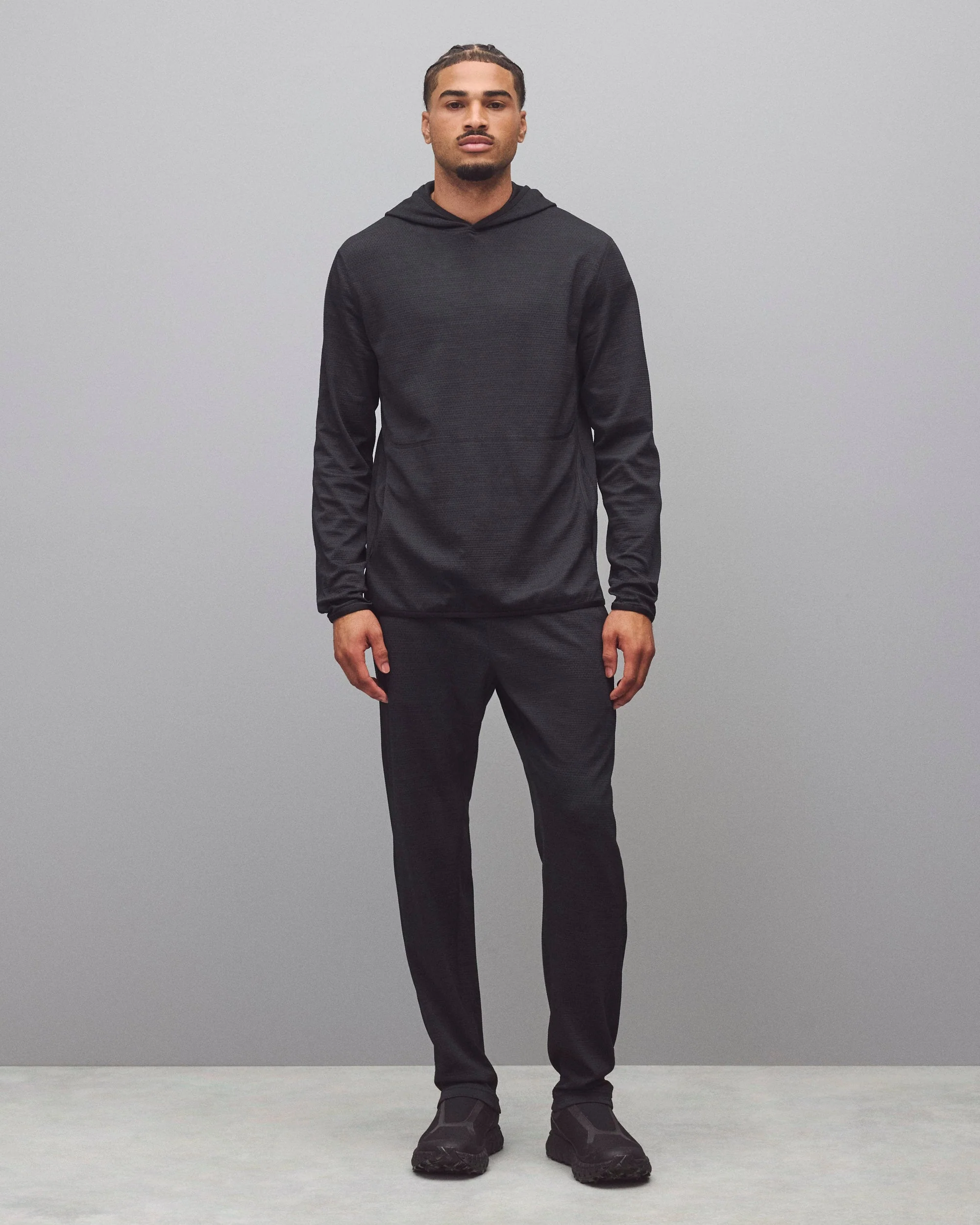Solotex Mesh Tiebreak Slim Pant - Image 2