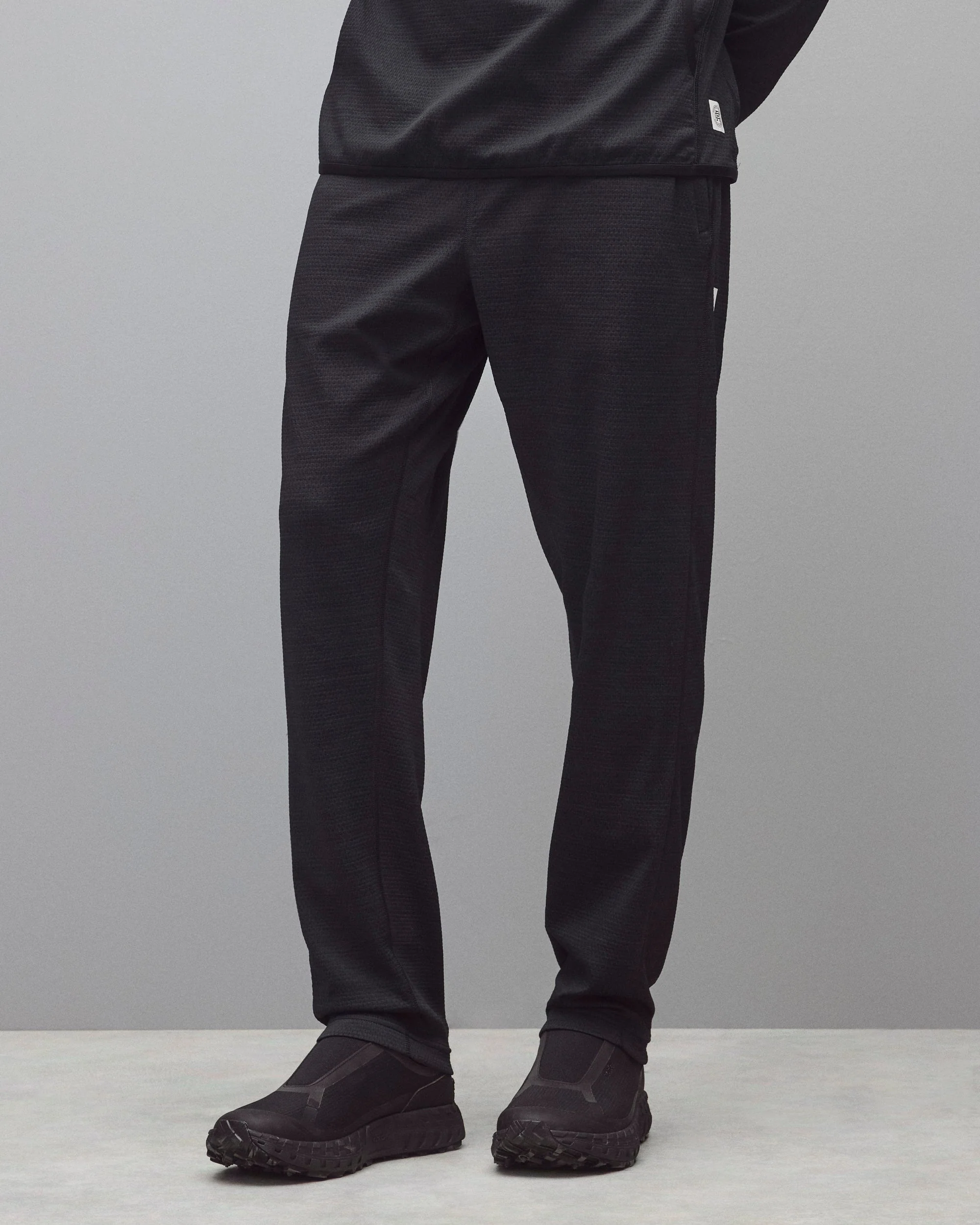 Solotex Mesh Tiebreak Slim Pant - Image 3