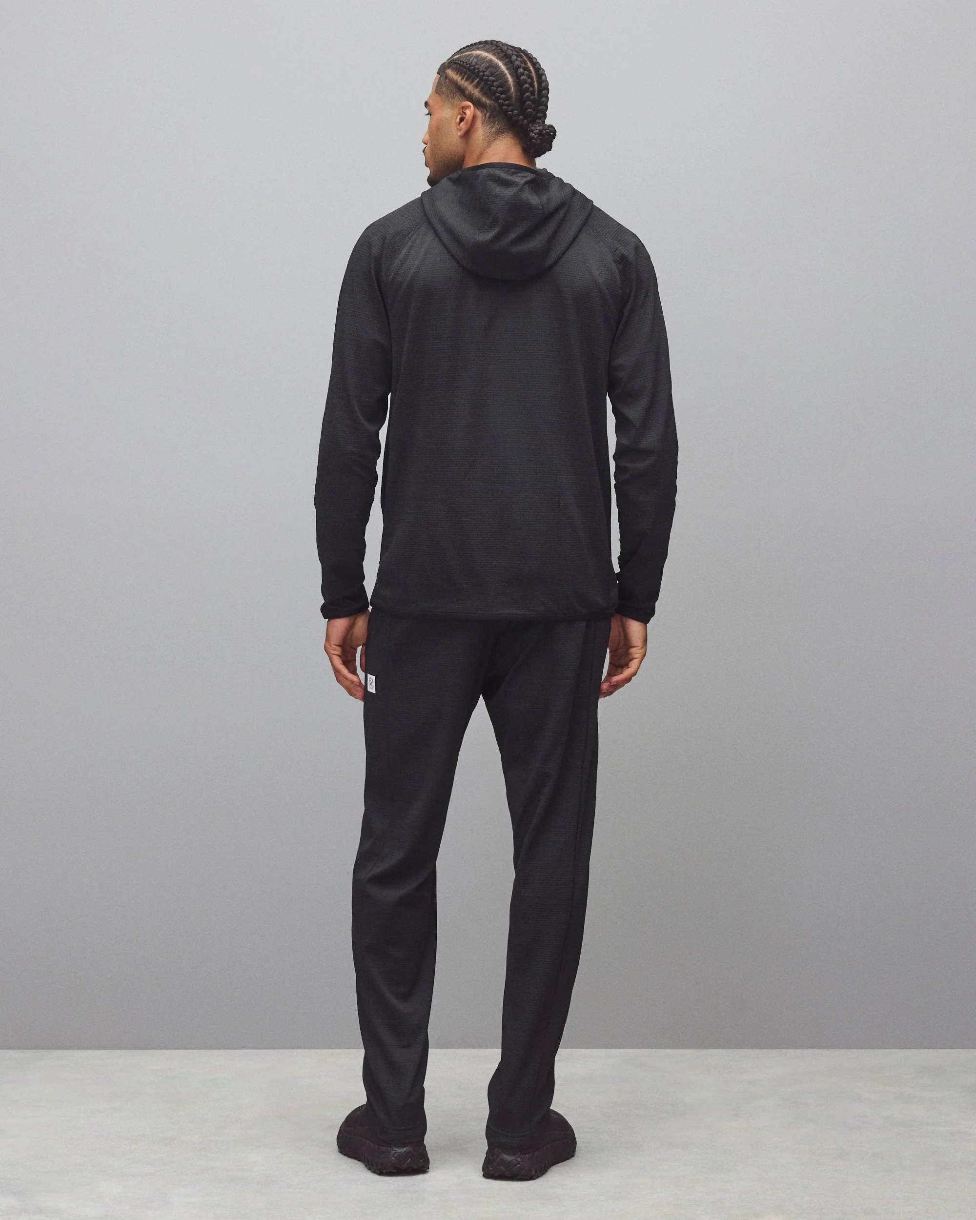 Solotex Mesh Tiebreak Slim Pant - Image 5