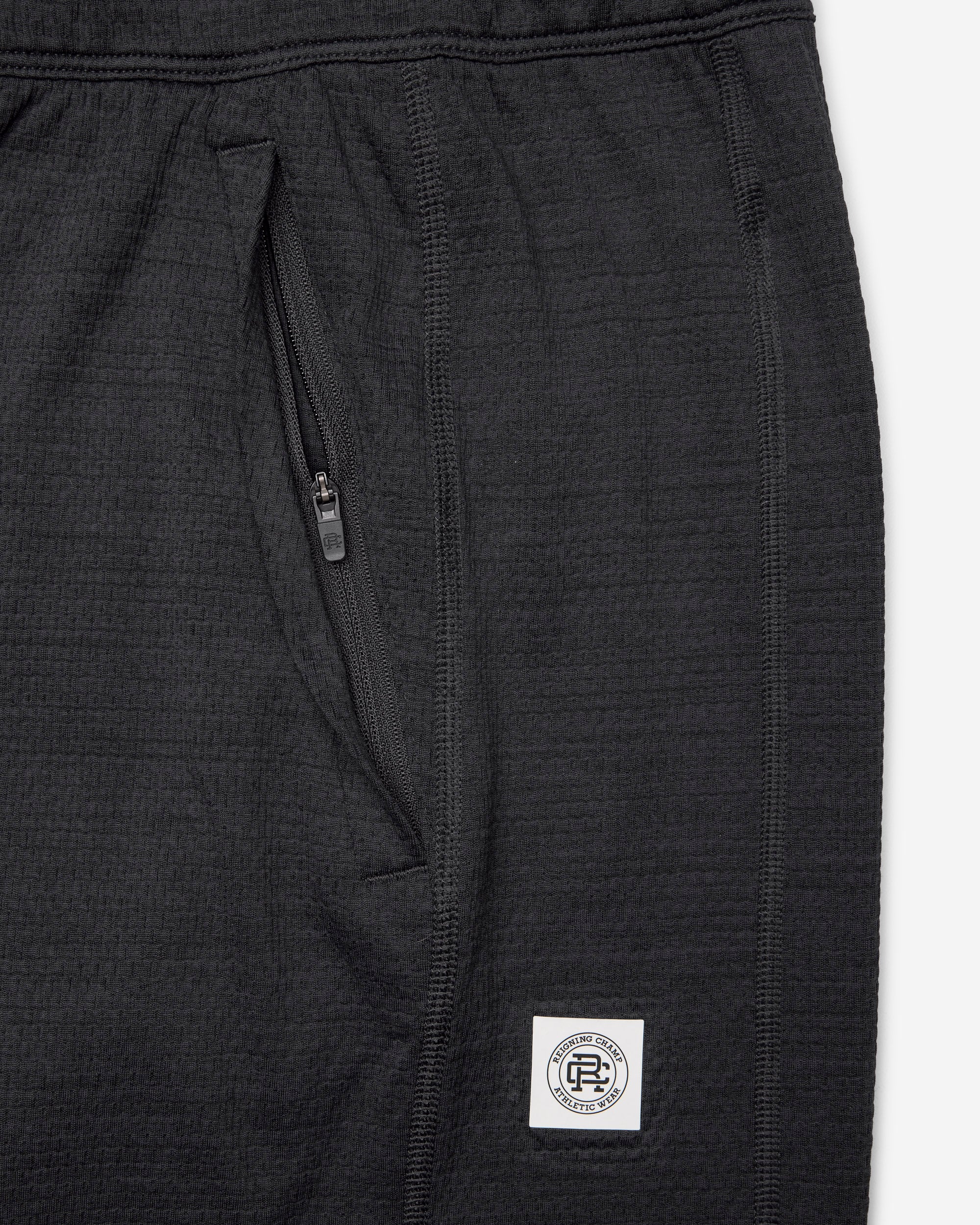 Solotex Mesh Tiebreak Slim Pant - Image 9