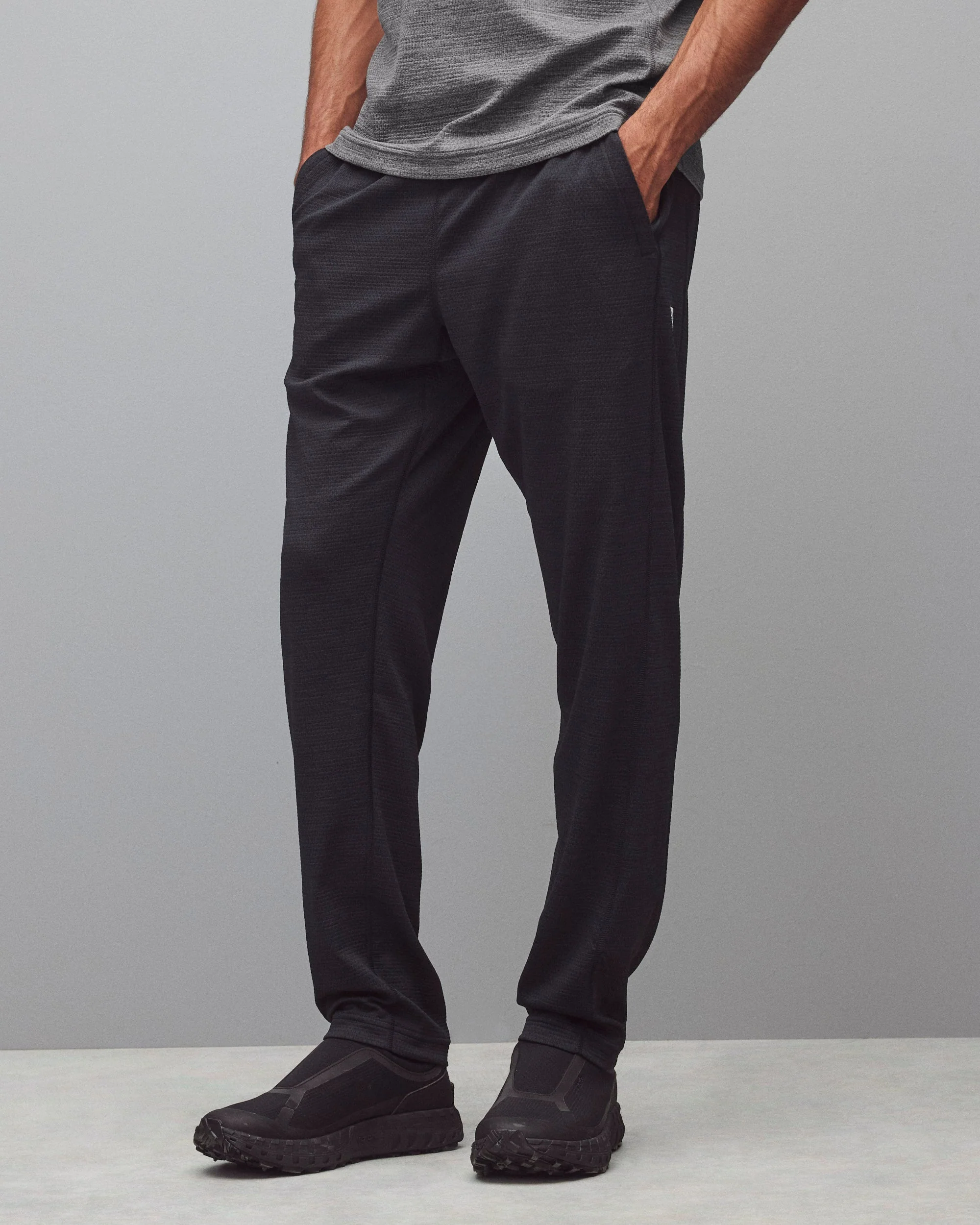 Solotex Mesh Tiebreak Slim Pant - Image 3