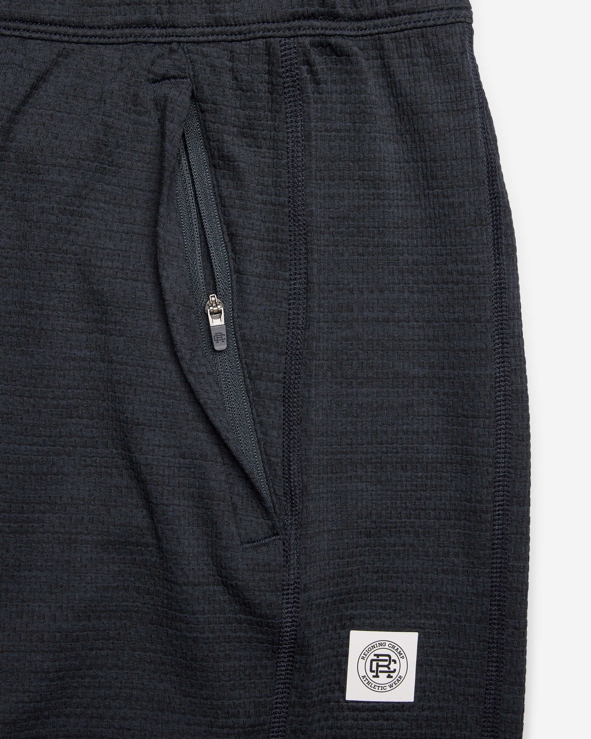 Solotex Mesh Tiebreak Slim Pant - Image 9