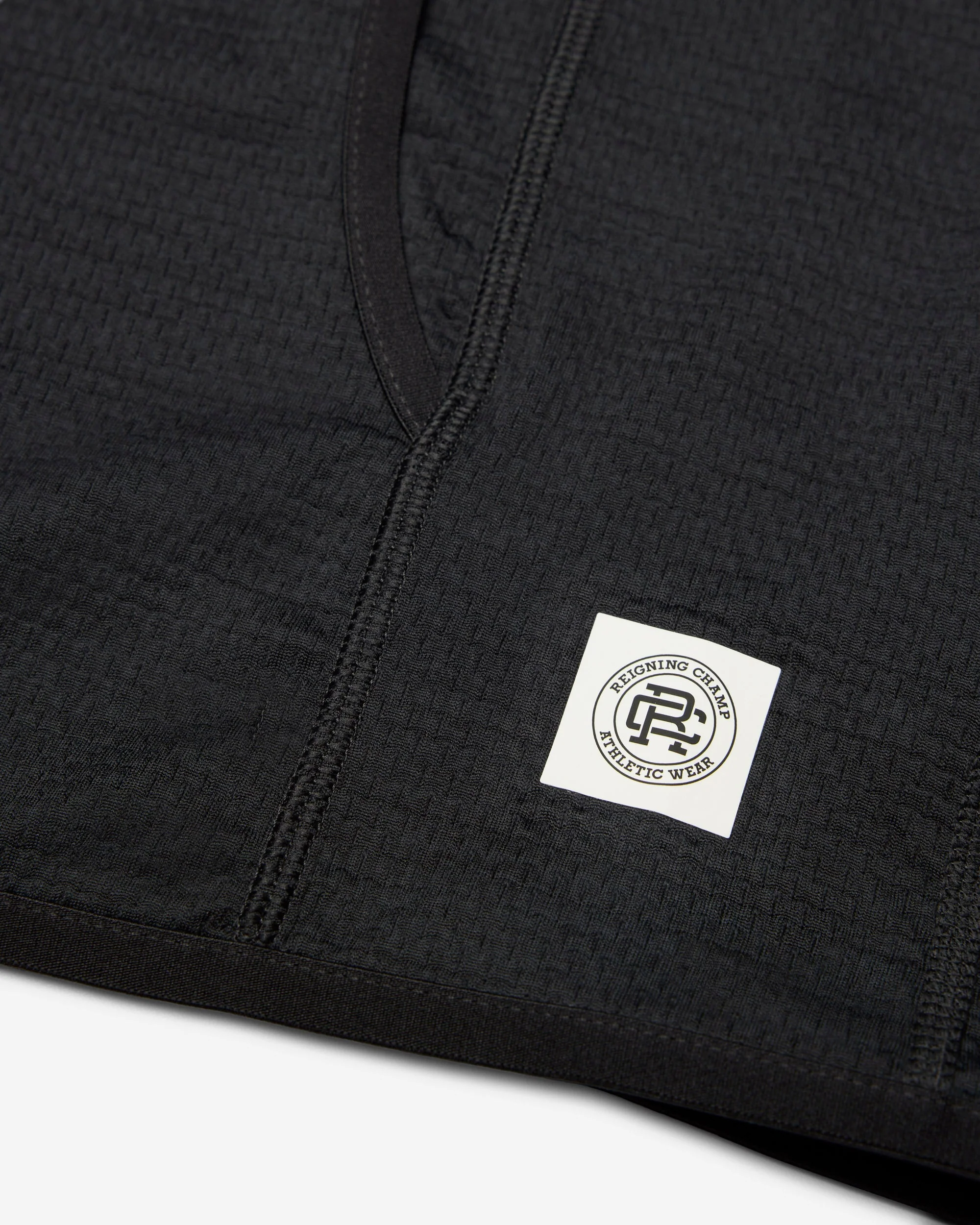 Solotex Mesh Tiebreak Standard Hoodie - Image 9