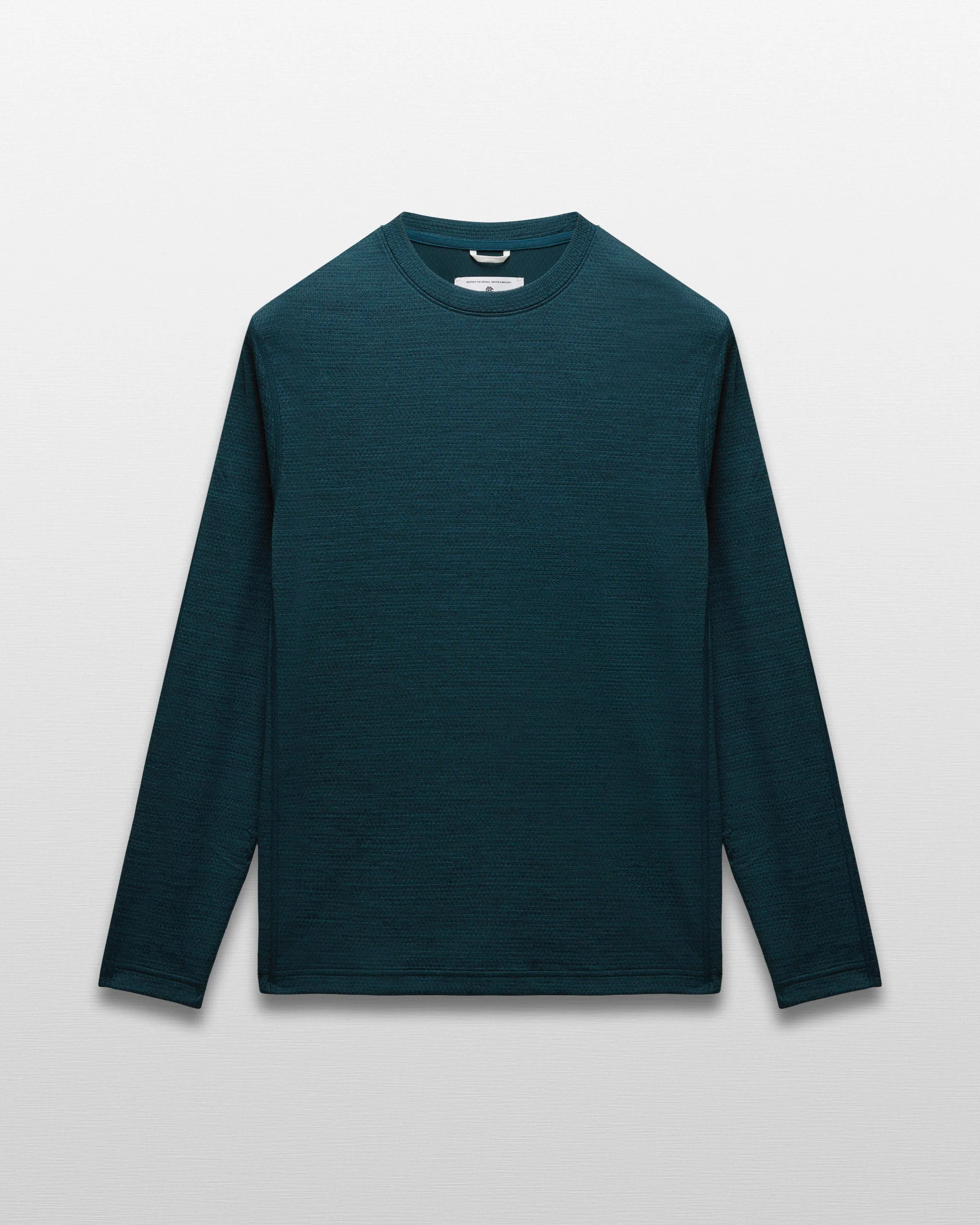 Solotex Mesh Tiebreak Standard Long Sleeve - Image 7