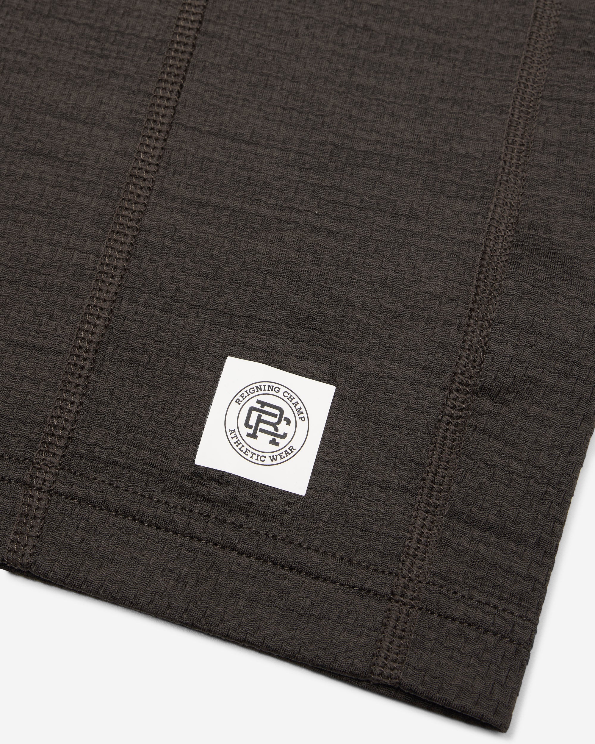 Solotex Mesh Tiebreak Standard Long Sleeve - Image 9