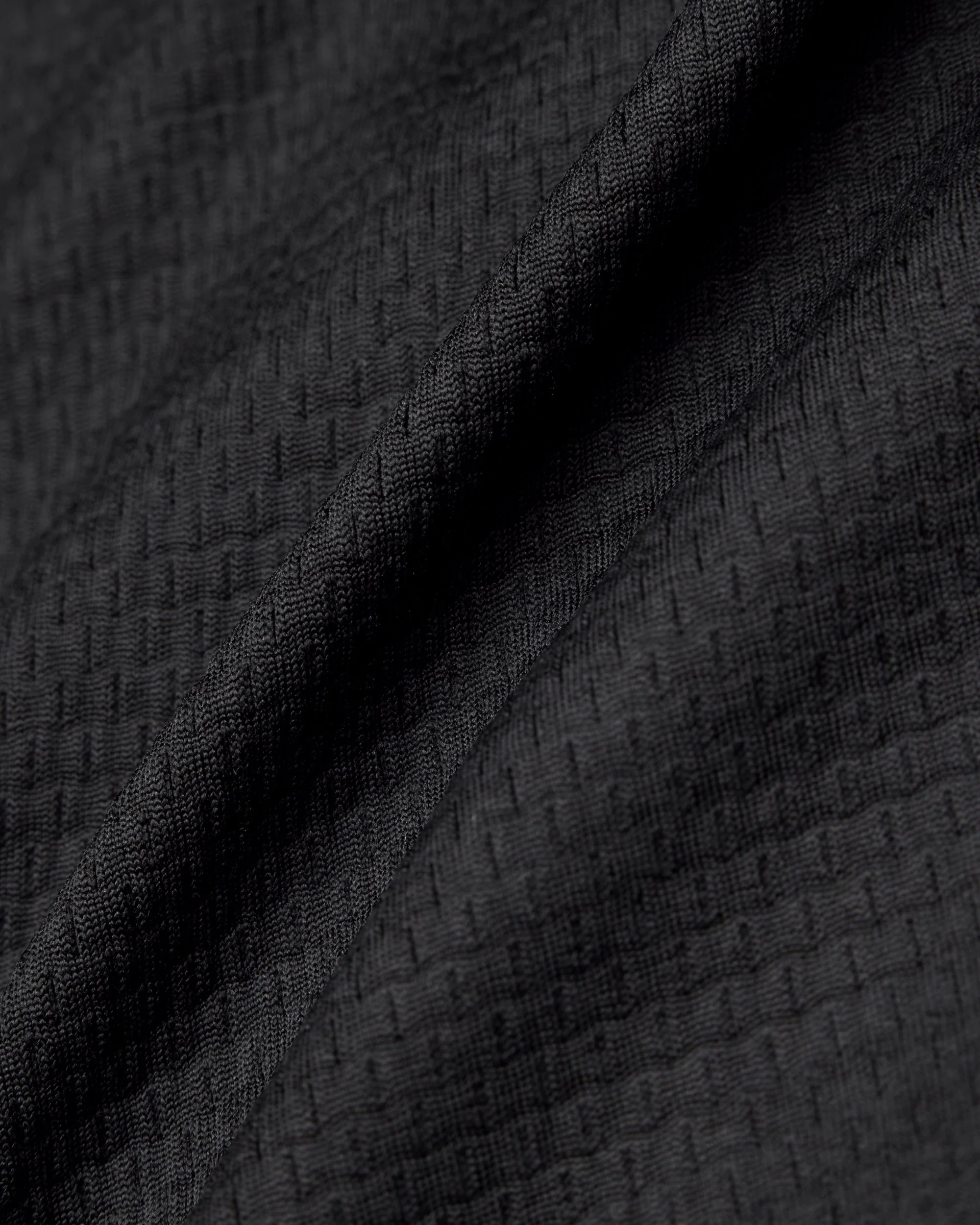 Solotex Mesh Tiebreak Standard Long Sleeve - Image 10