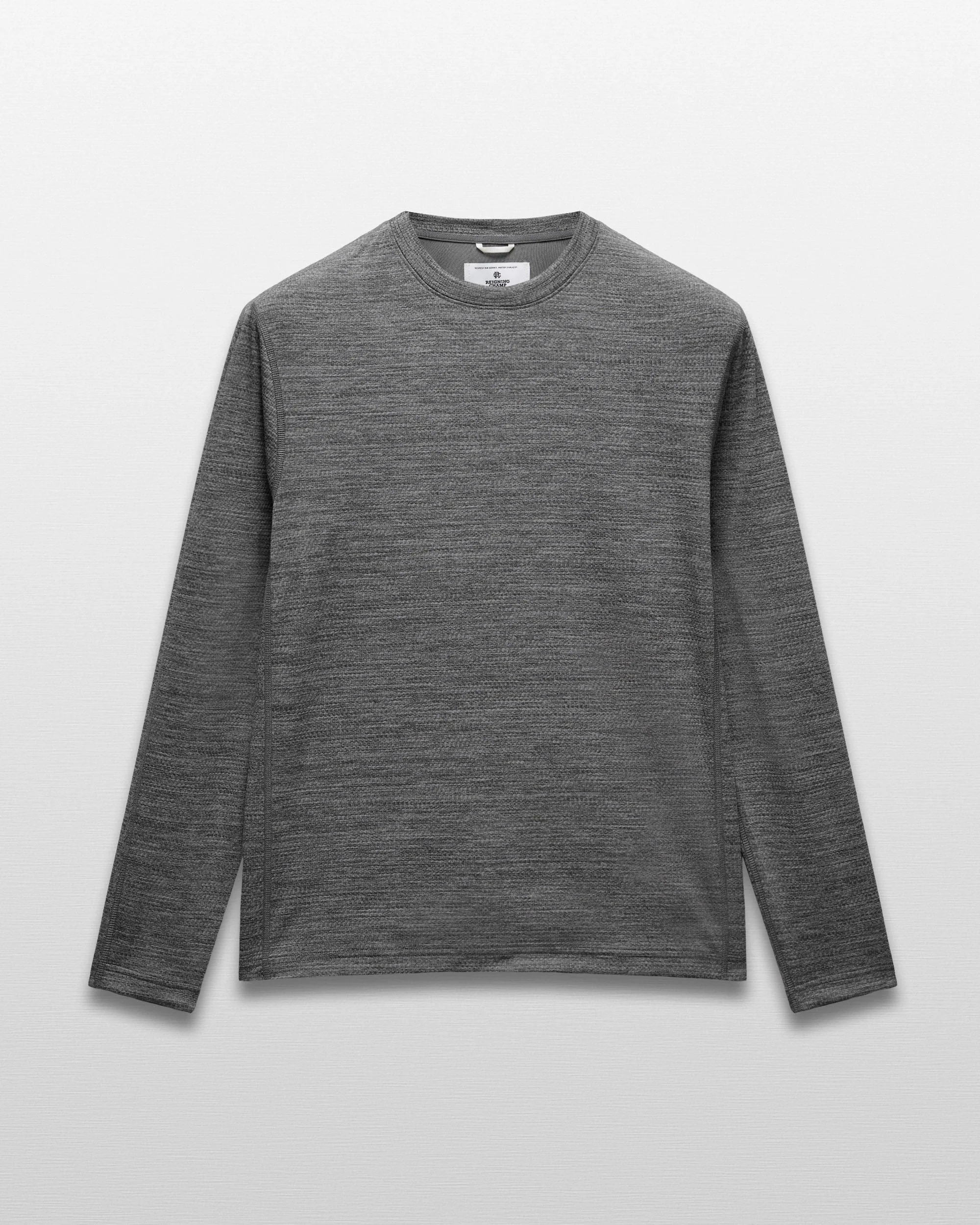 Solotex Mesh Tiebreak Standard Long Sleeve - Image 7