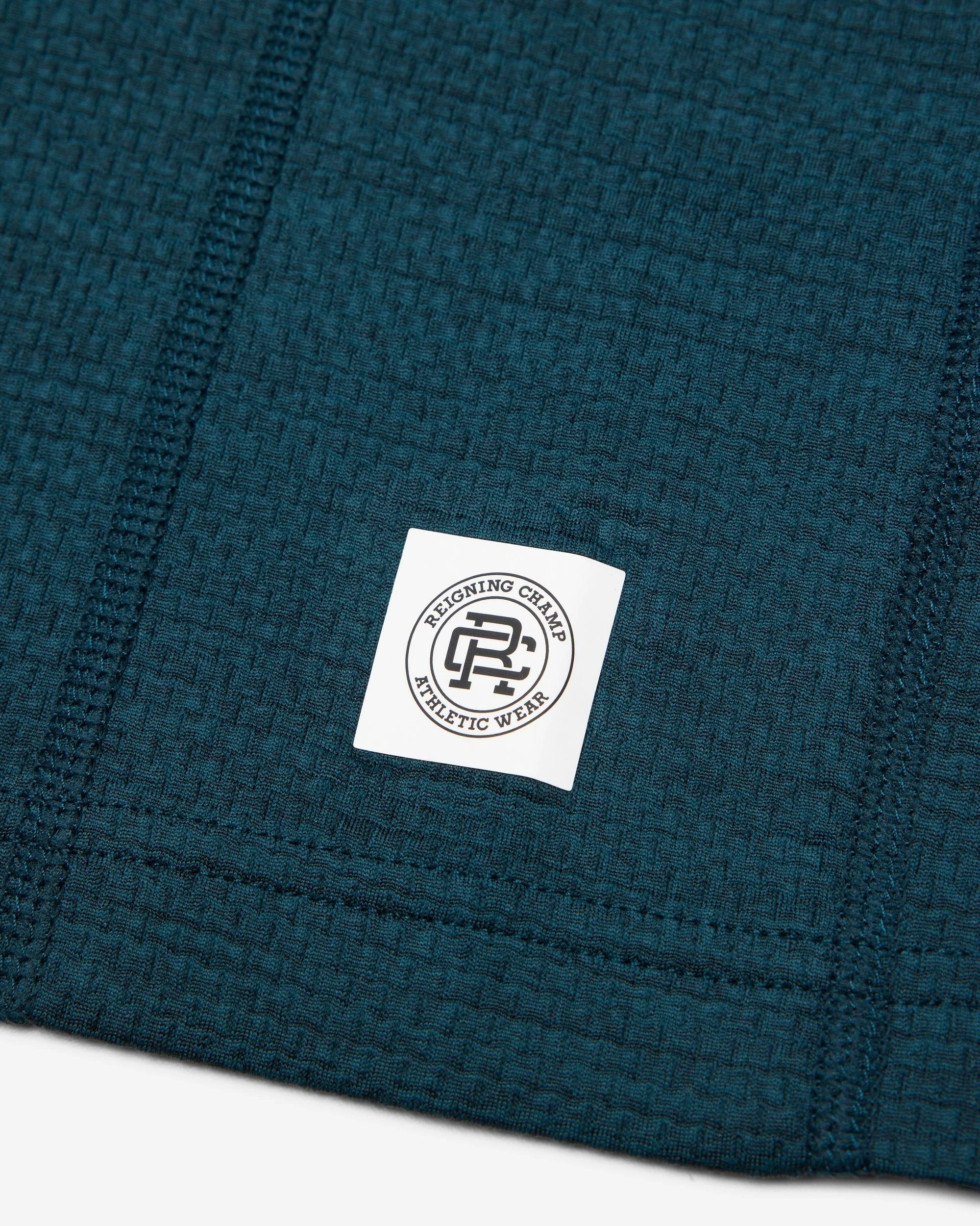 Solotex Mesh Tiebreak Standard Polo - Image 9