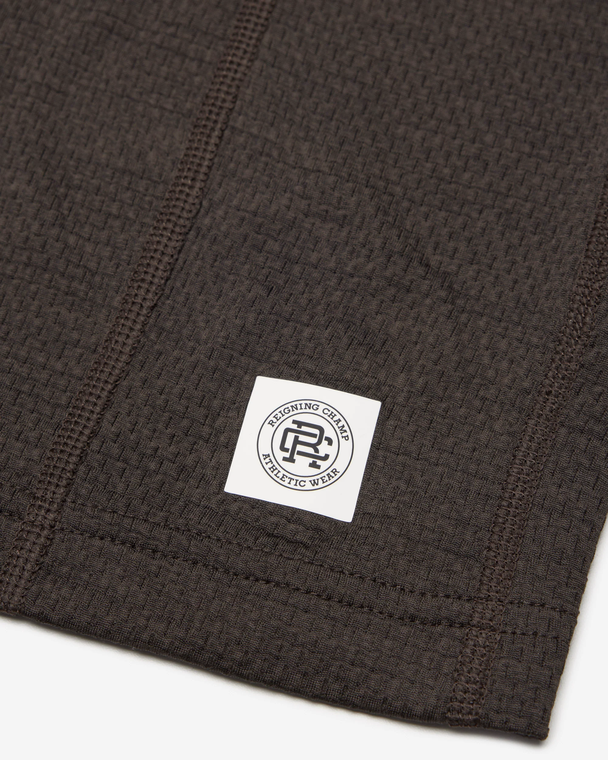 Solotex Mesh Tiebreak Standard Polo - Image 9