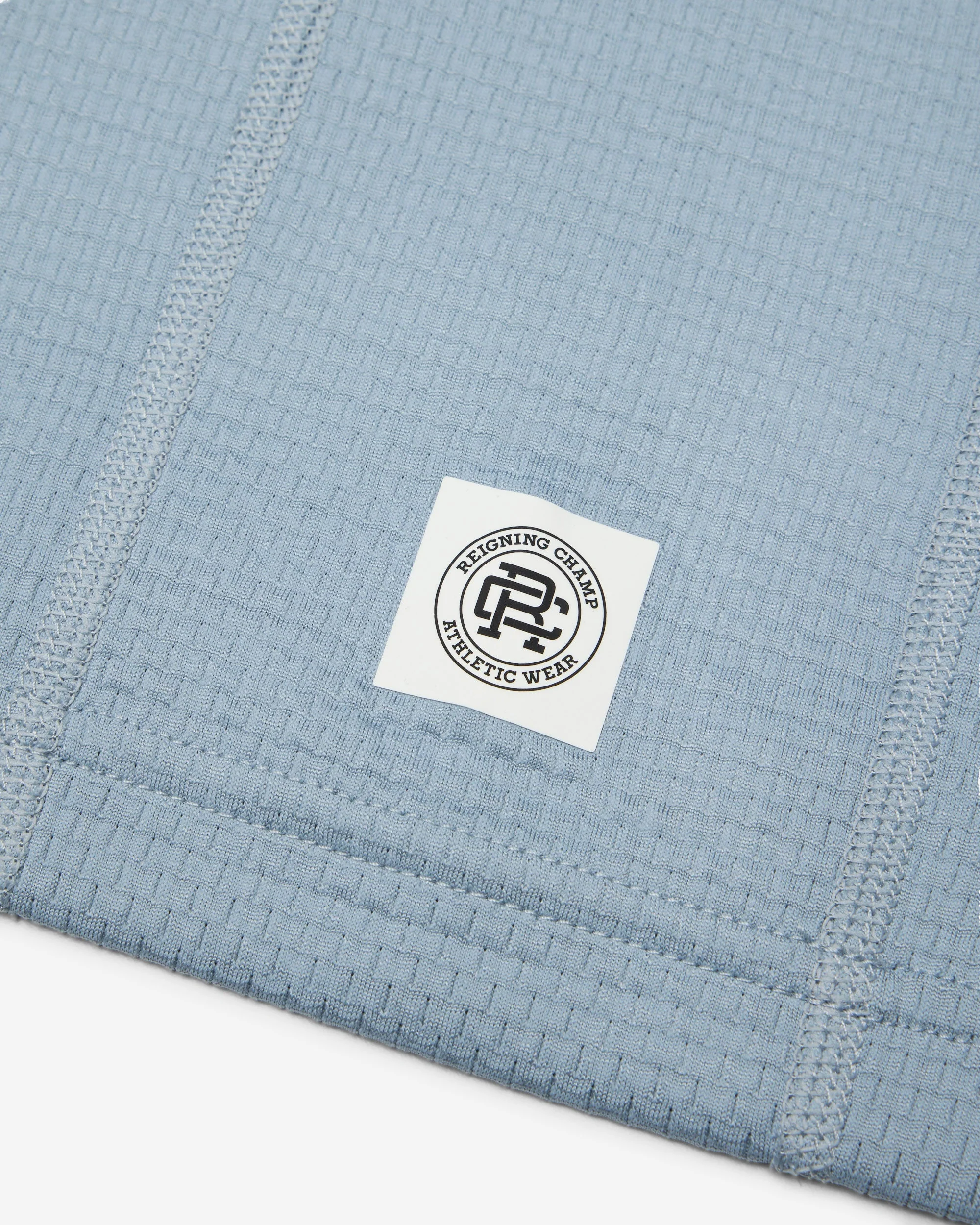 Solotex Mesh Tiebreak Standard Polo - Image 9