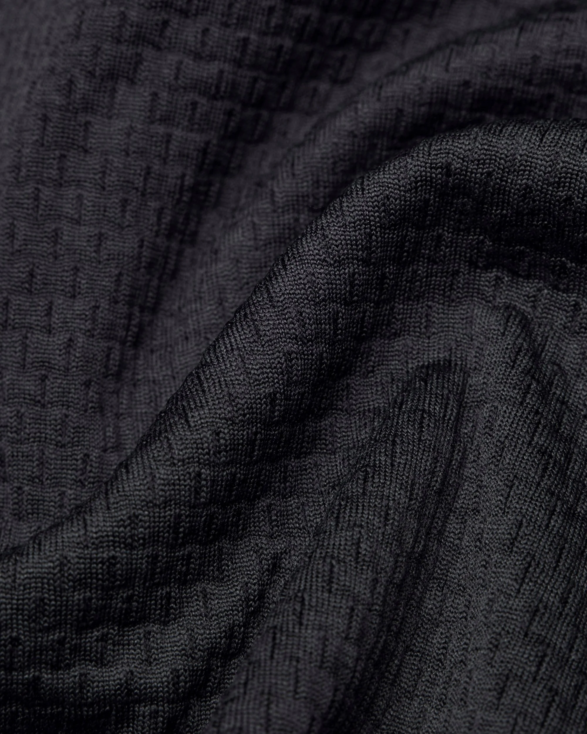Solotex Mesh Tiebreak Standard Polo - Image 10