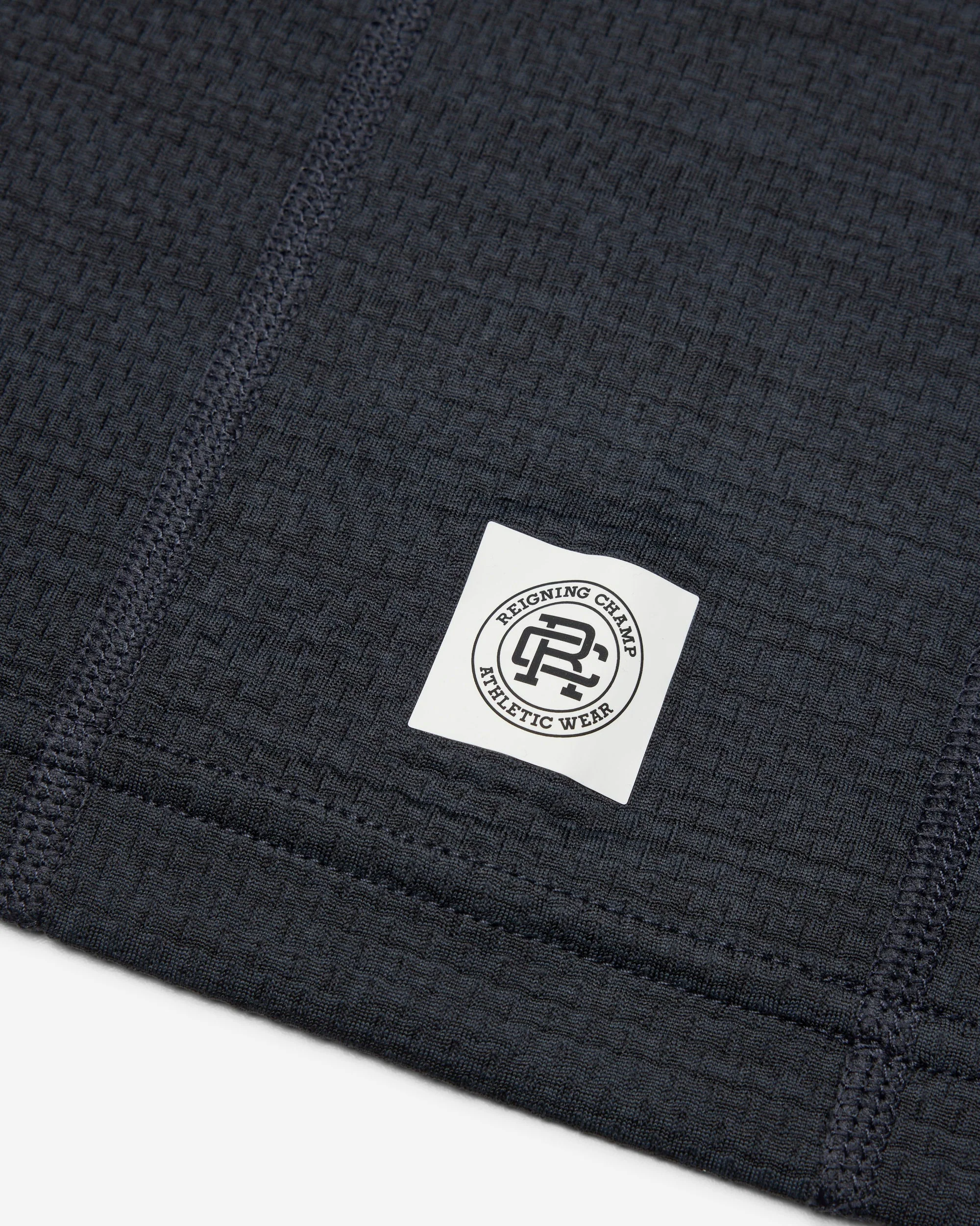 Solotex Mesh Tiebreak Standard Polo - Image 9